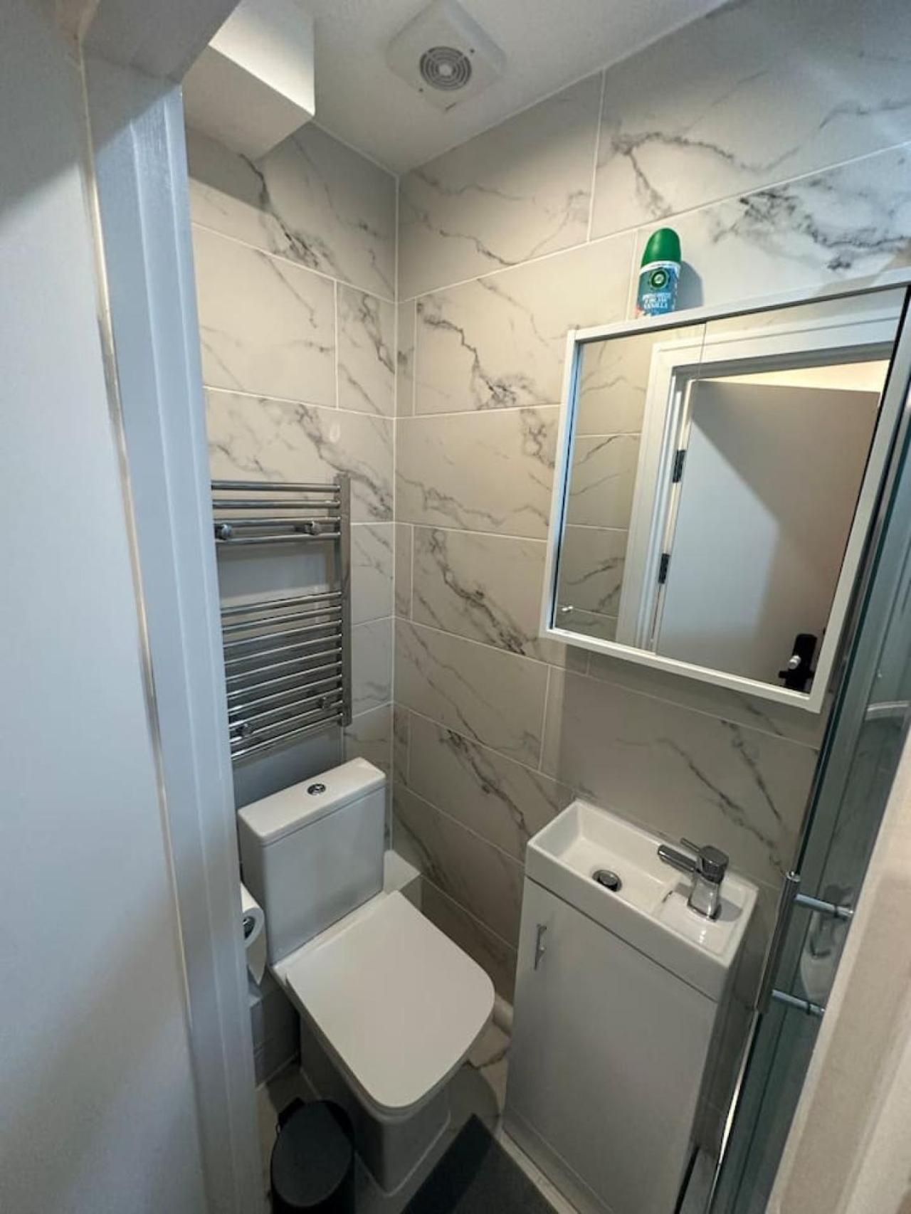 Guest house Zone 1 London