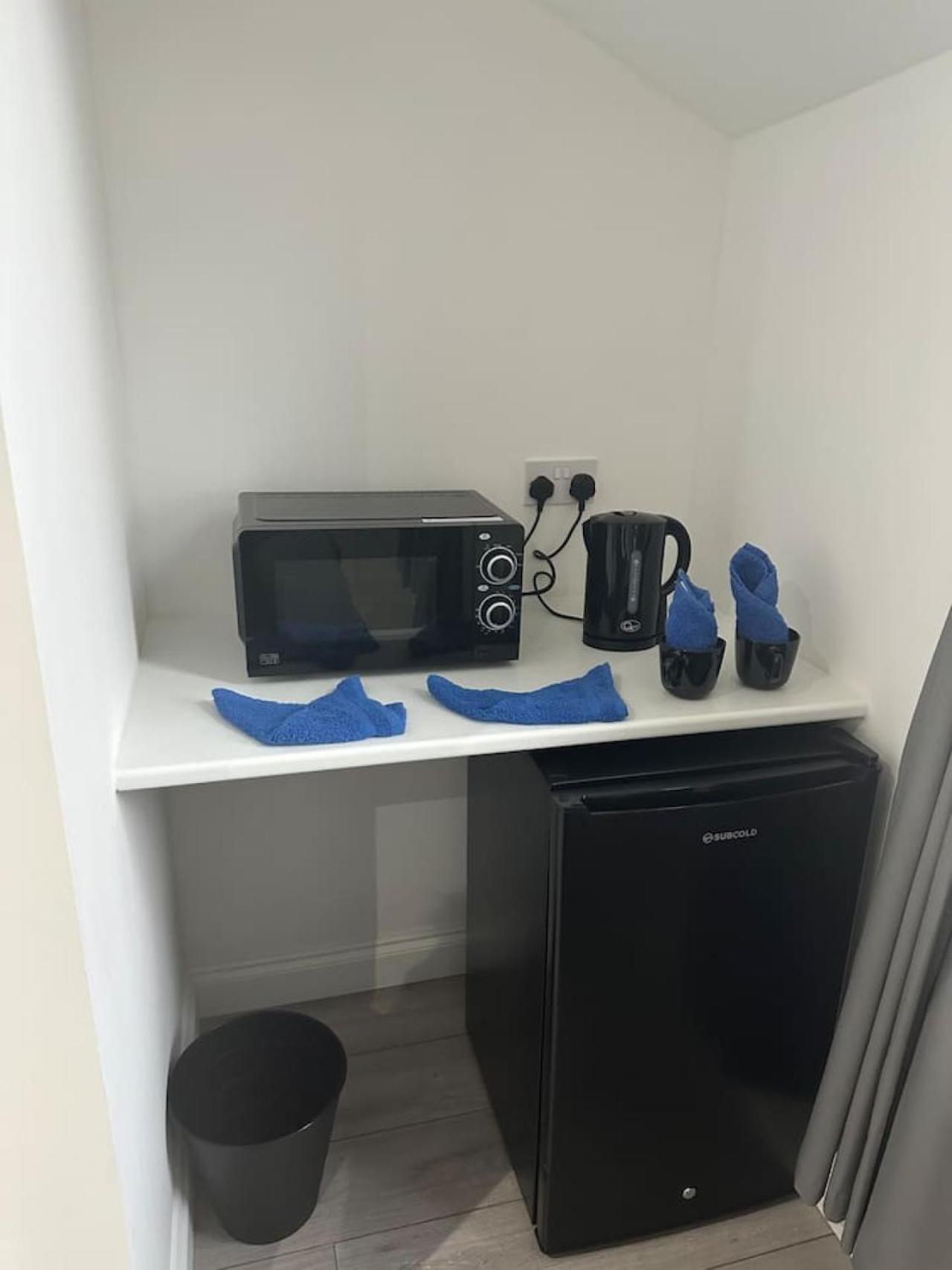 London- Zone 2 En-suite * Londen