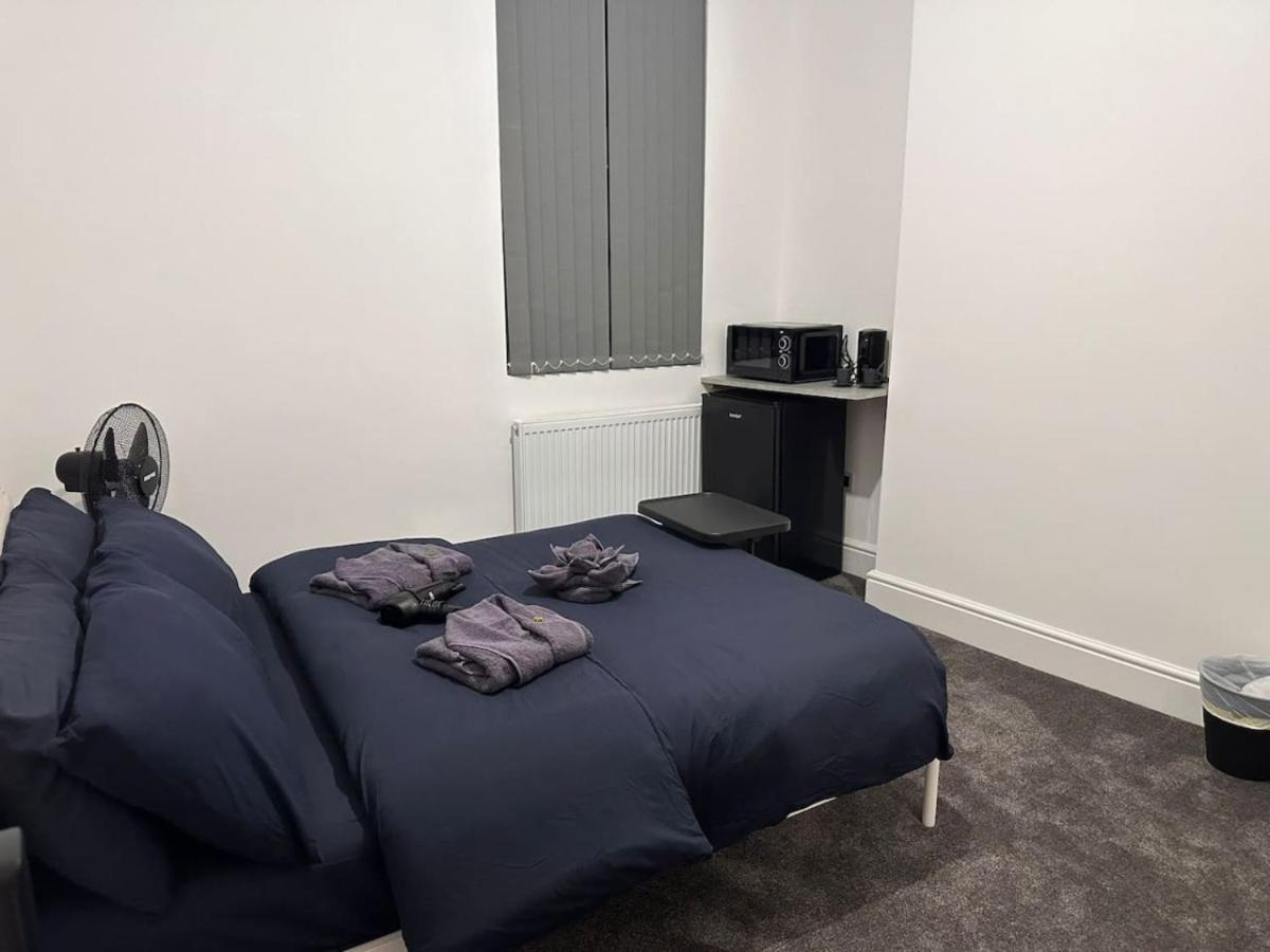 Guest house Modern Zone1 London