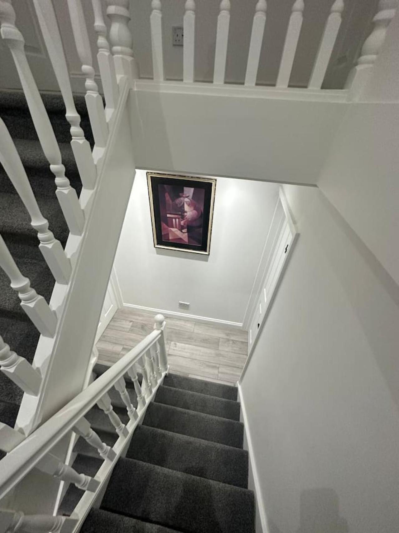 London- Zone 2 En-suite Gasthuis Londen