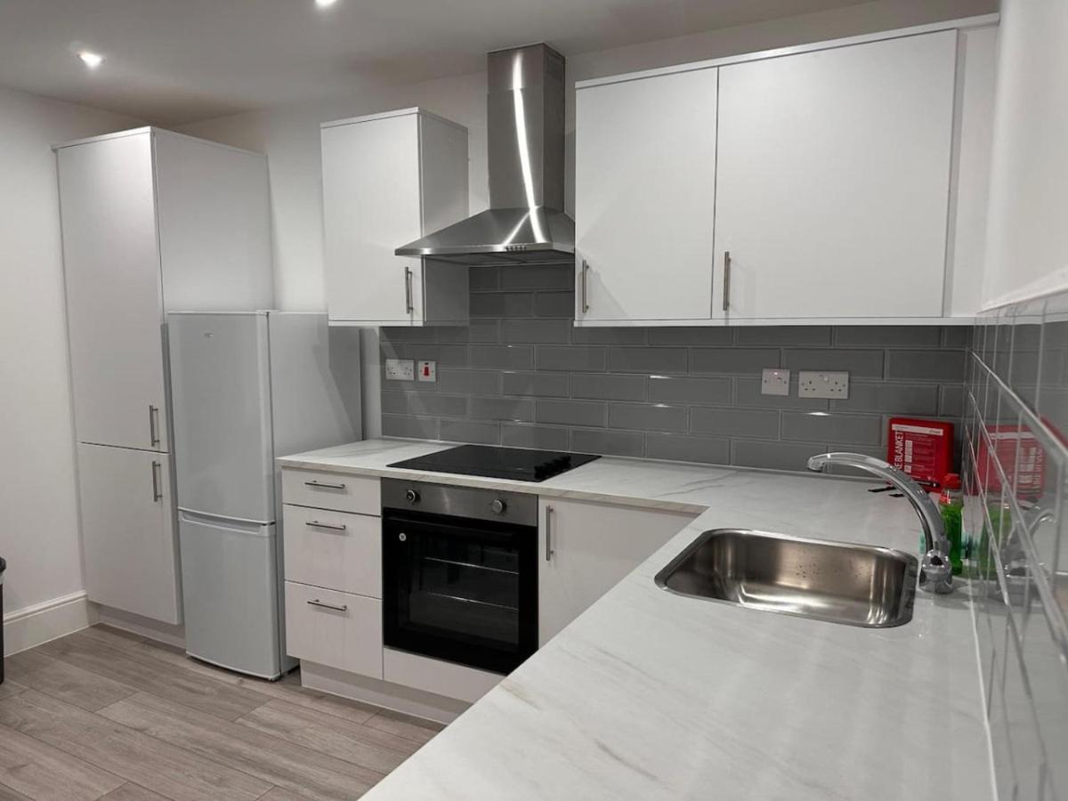 Modern Zone1 Guest house *