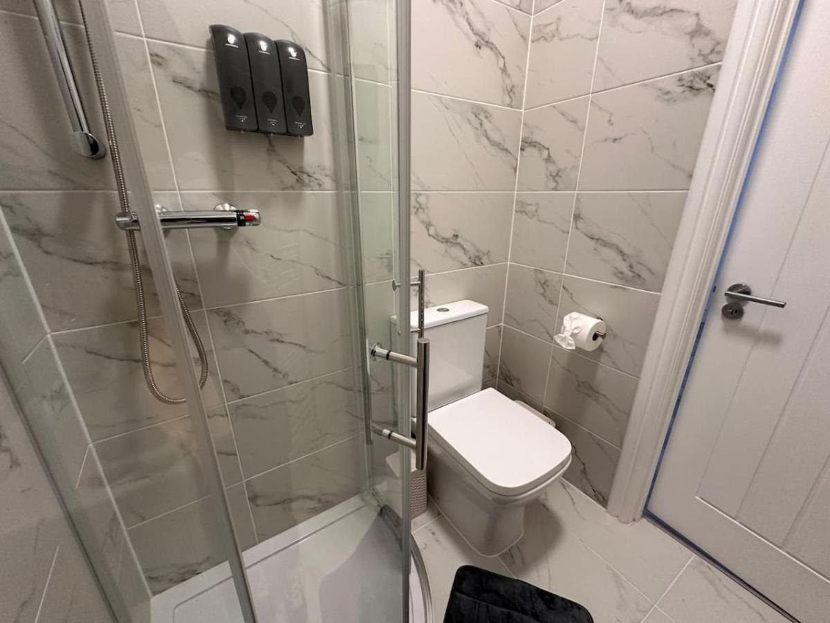 Guest house Modern Zone1 London