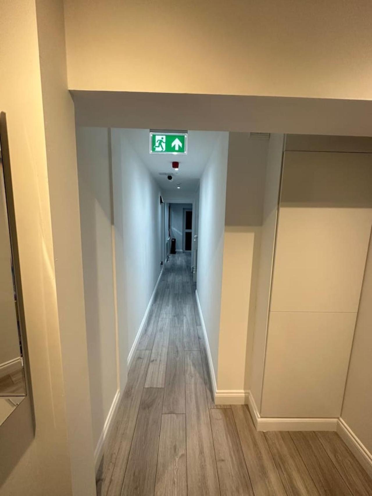 London- Zone 2 En-suite Gasthuis Londen