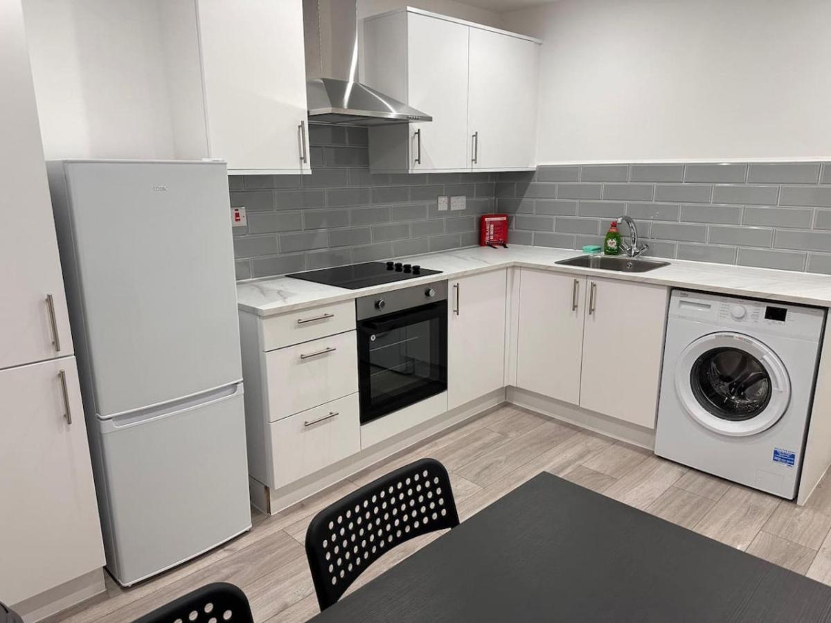 Modern Zone1 London