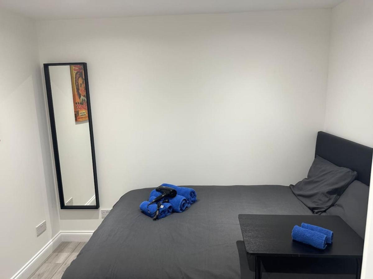 Victoria Park 15min Guest house London