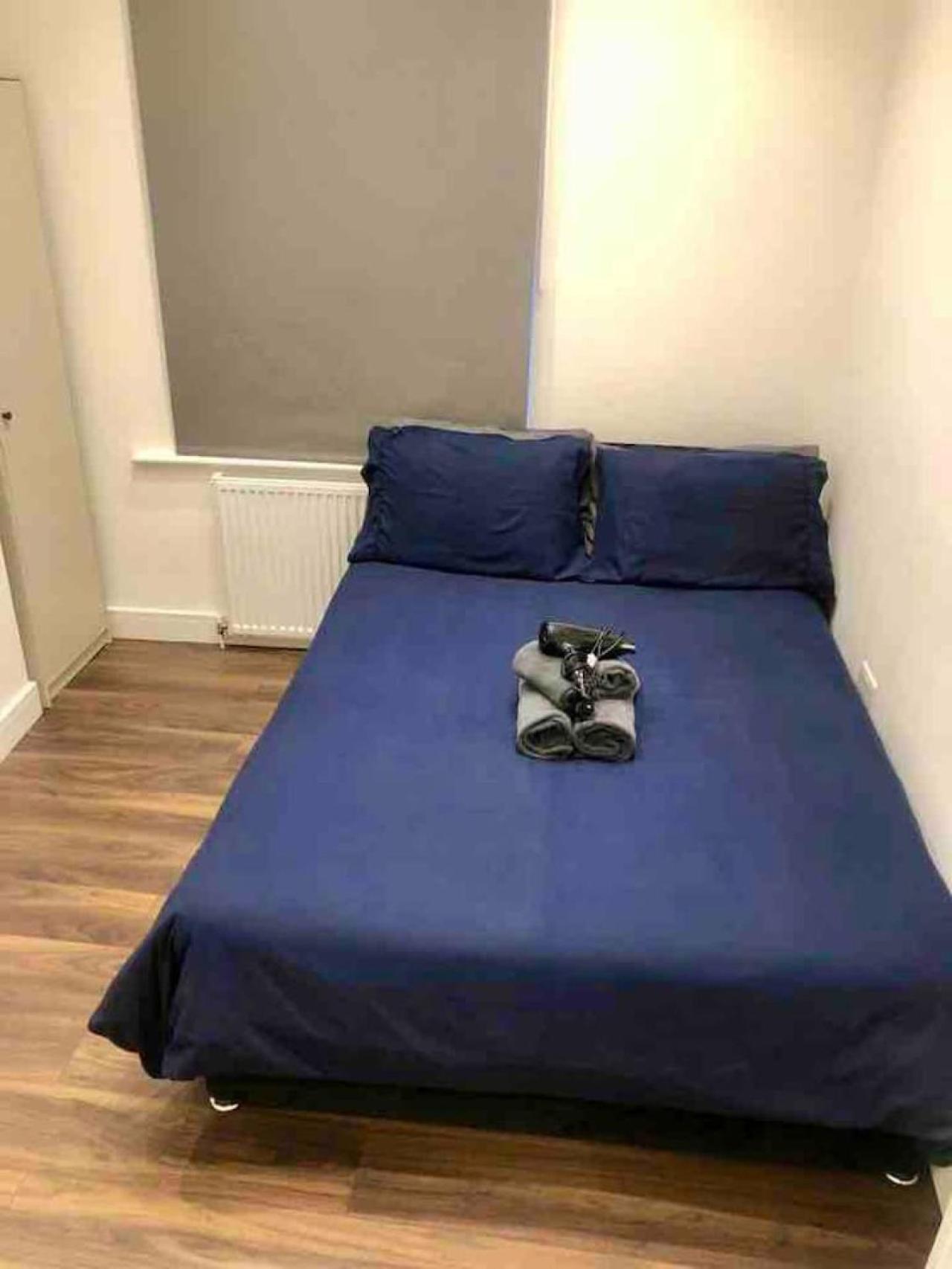Victoria Vauxhall Moments Away 1 Guest house