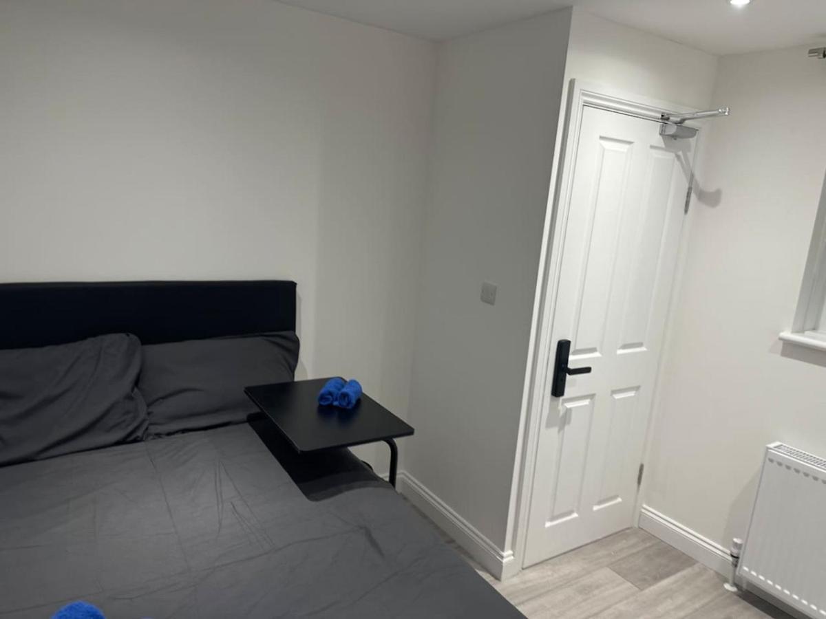 Guest house Victoria Park 15min