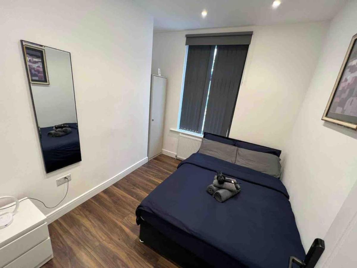 Guest house Victoria Vauxhall Moments Away 1 *