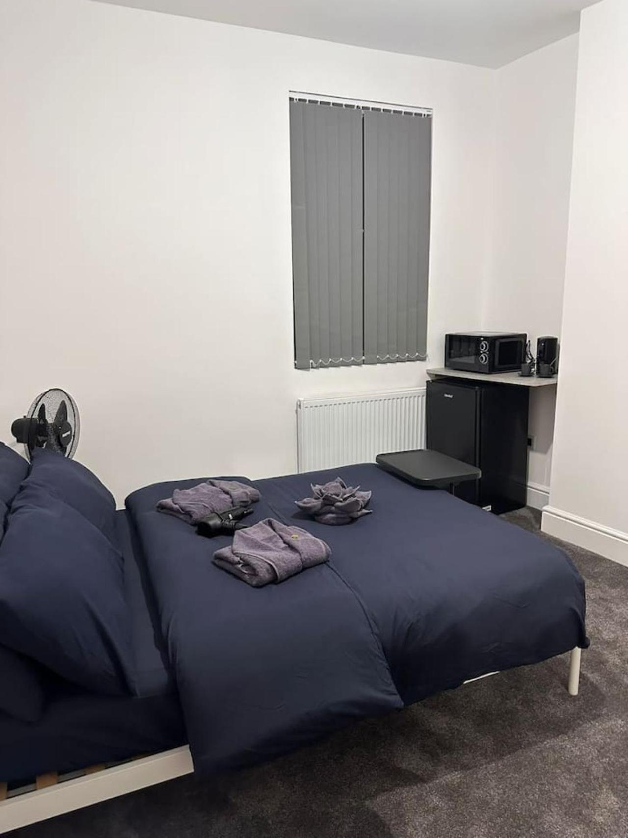 Modern Zone1 * London