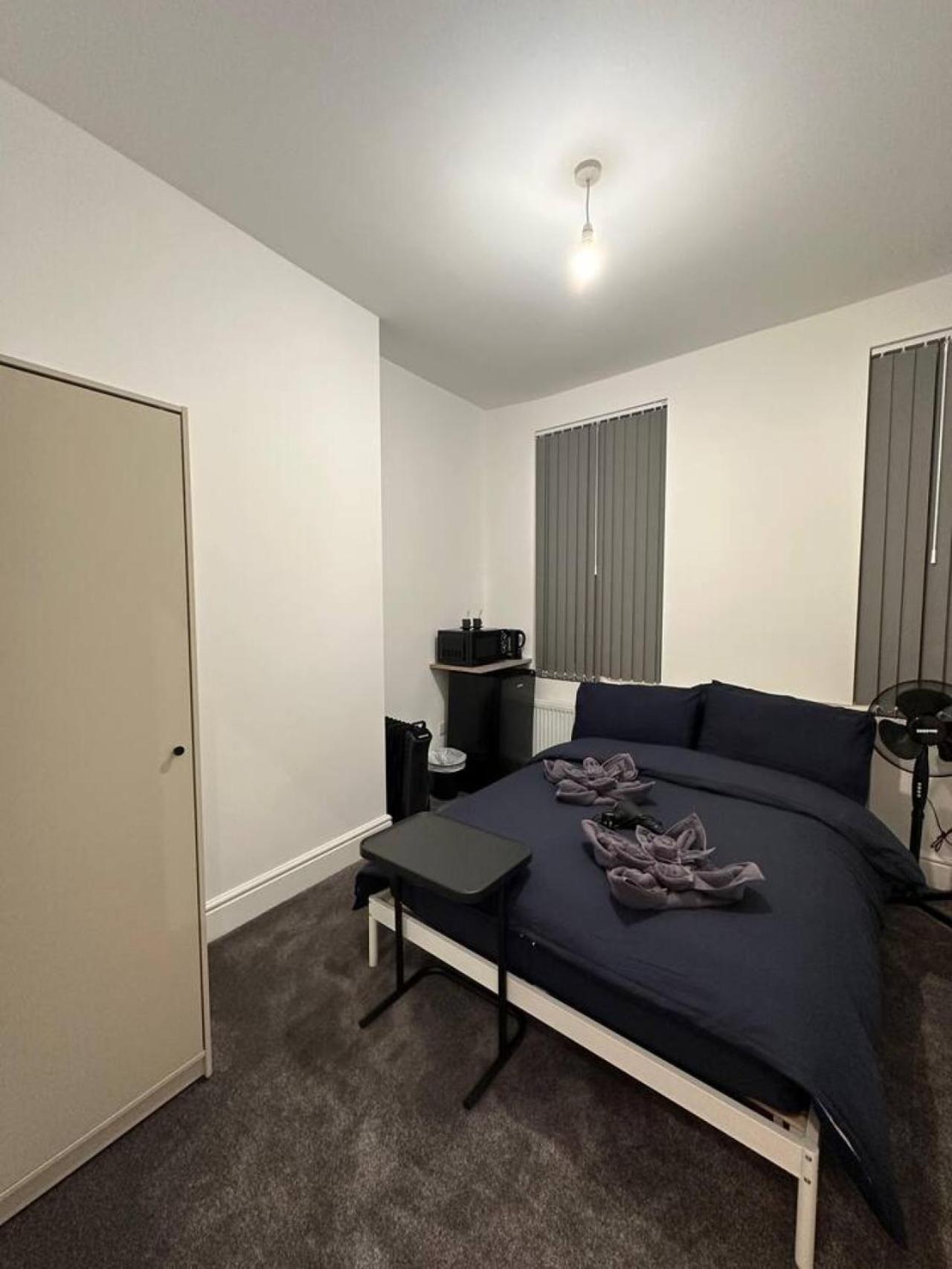 Vauxhall - Victoria Guest house London