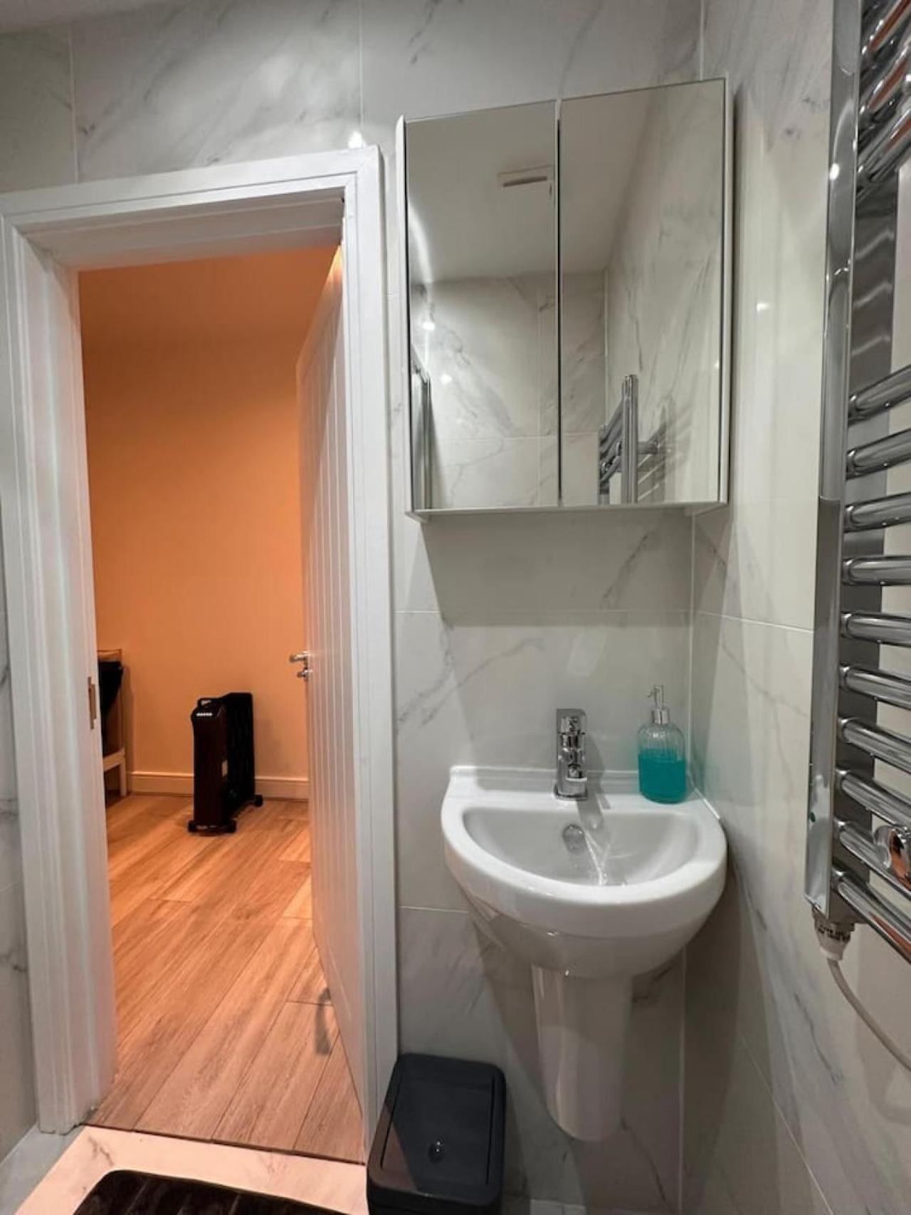 Zone1 - Bath Londres
