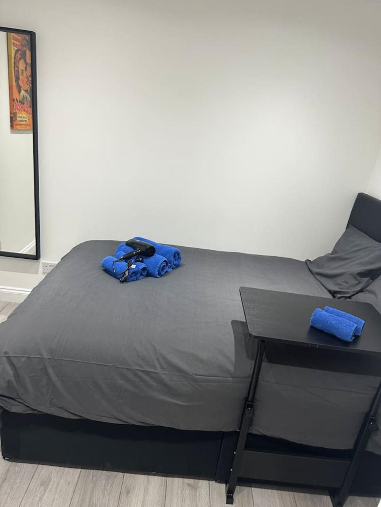 Victoria Park 15min Guest house