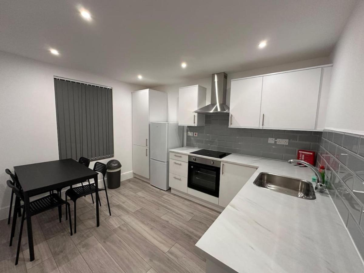 Guest house Oxford Street Minutes Away London