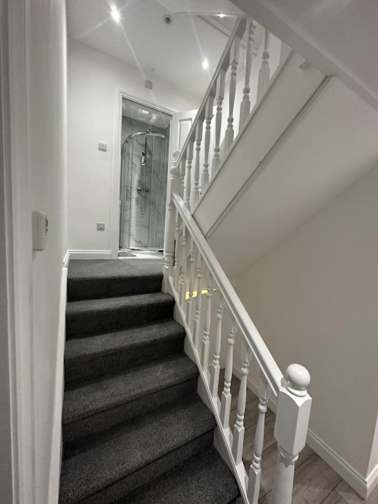 Victoria Park 15min Guest house