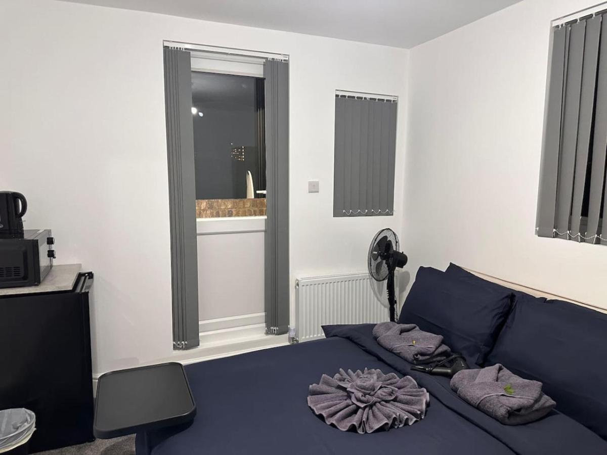 Oxford Street Minutes Away Guest house