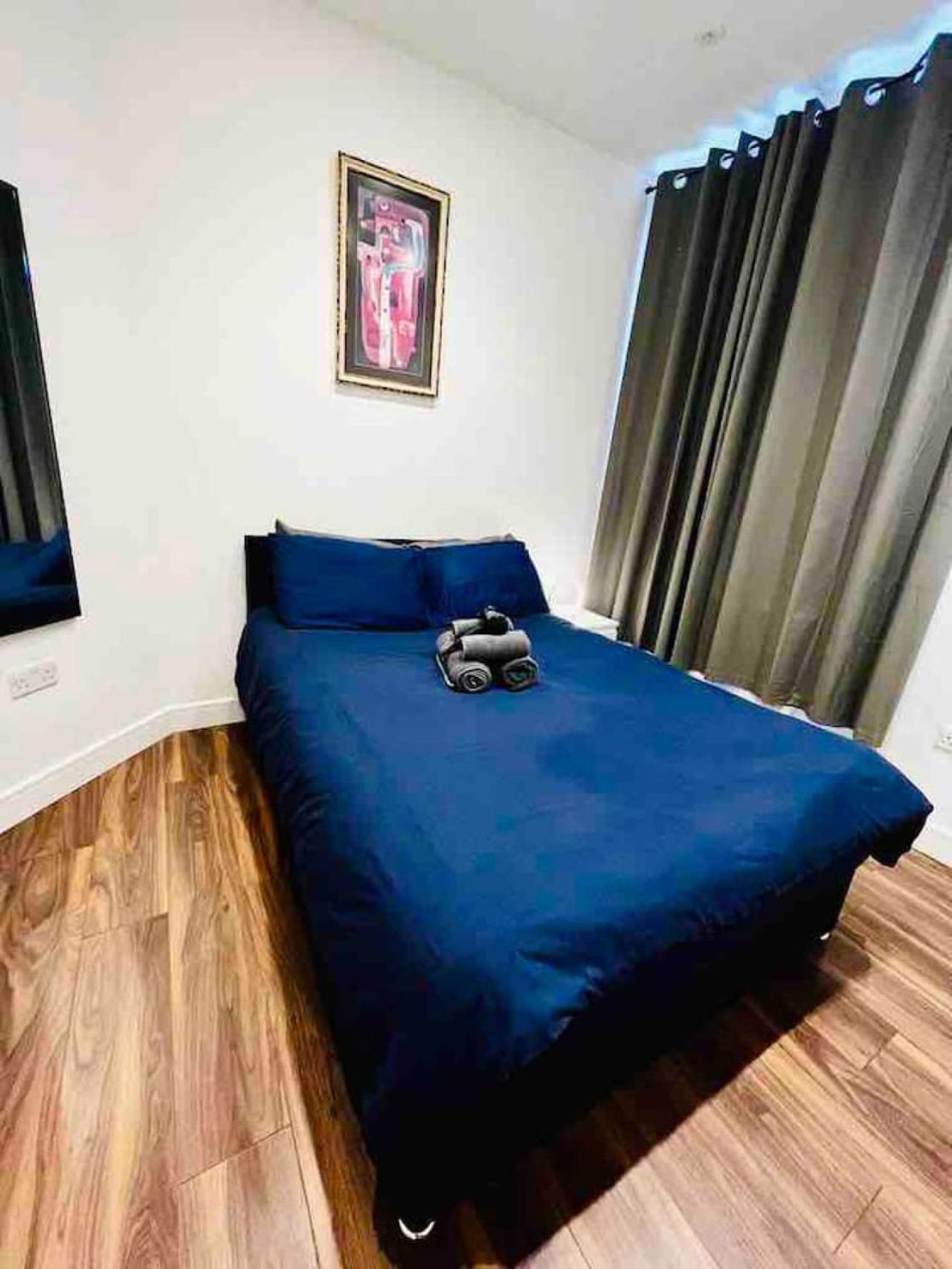 Central London Room * London