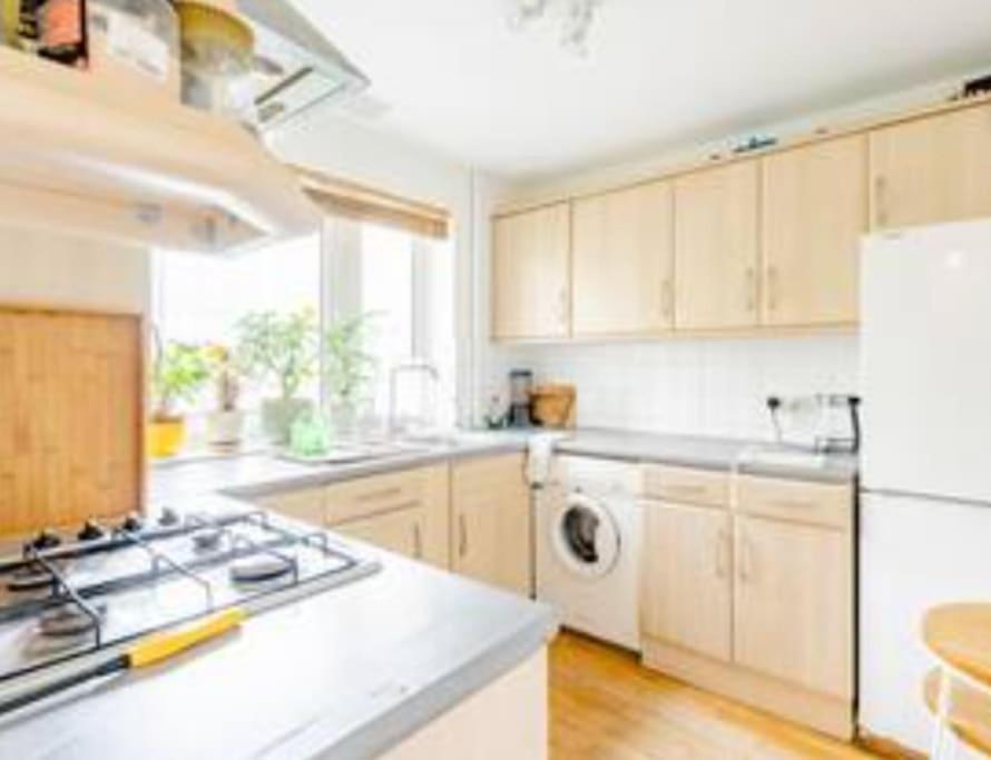 One Bedroom Flat In St Johns Wood Apartment London
