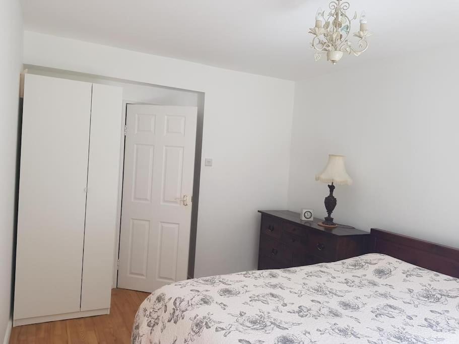 One Bedroom Flat In St Johns Wood