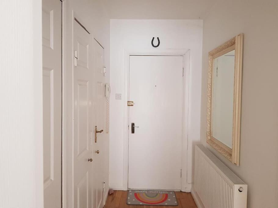 One Bedroom Flat In St Johns Wood London