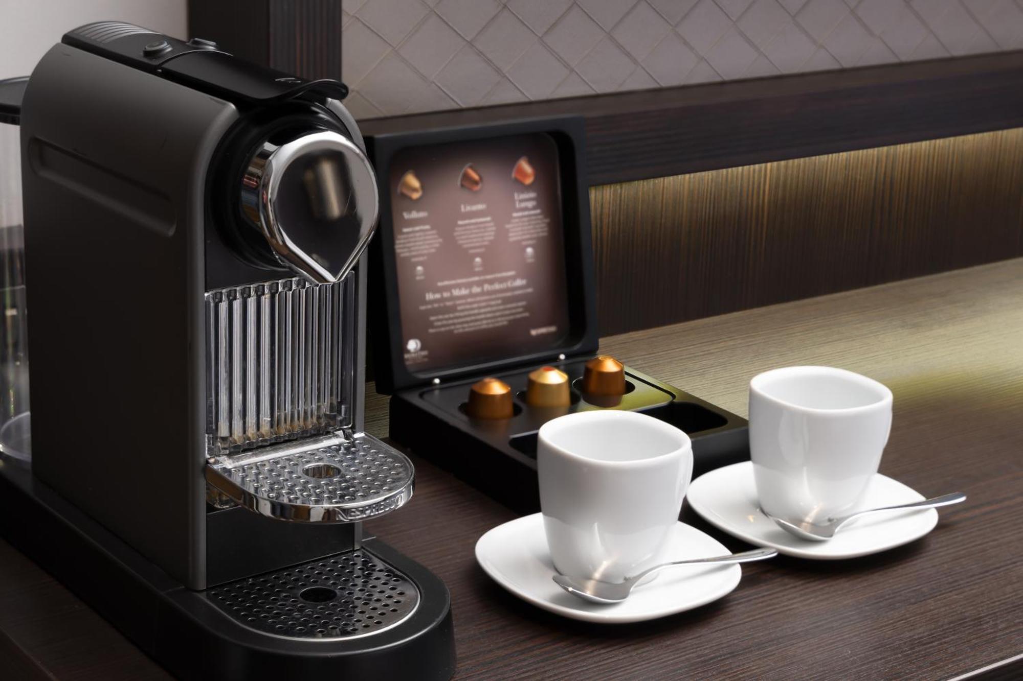 Doubletree By Hilton - Hyde Park 4* Londres