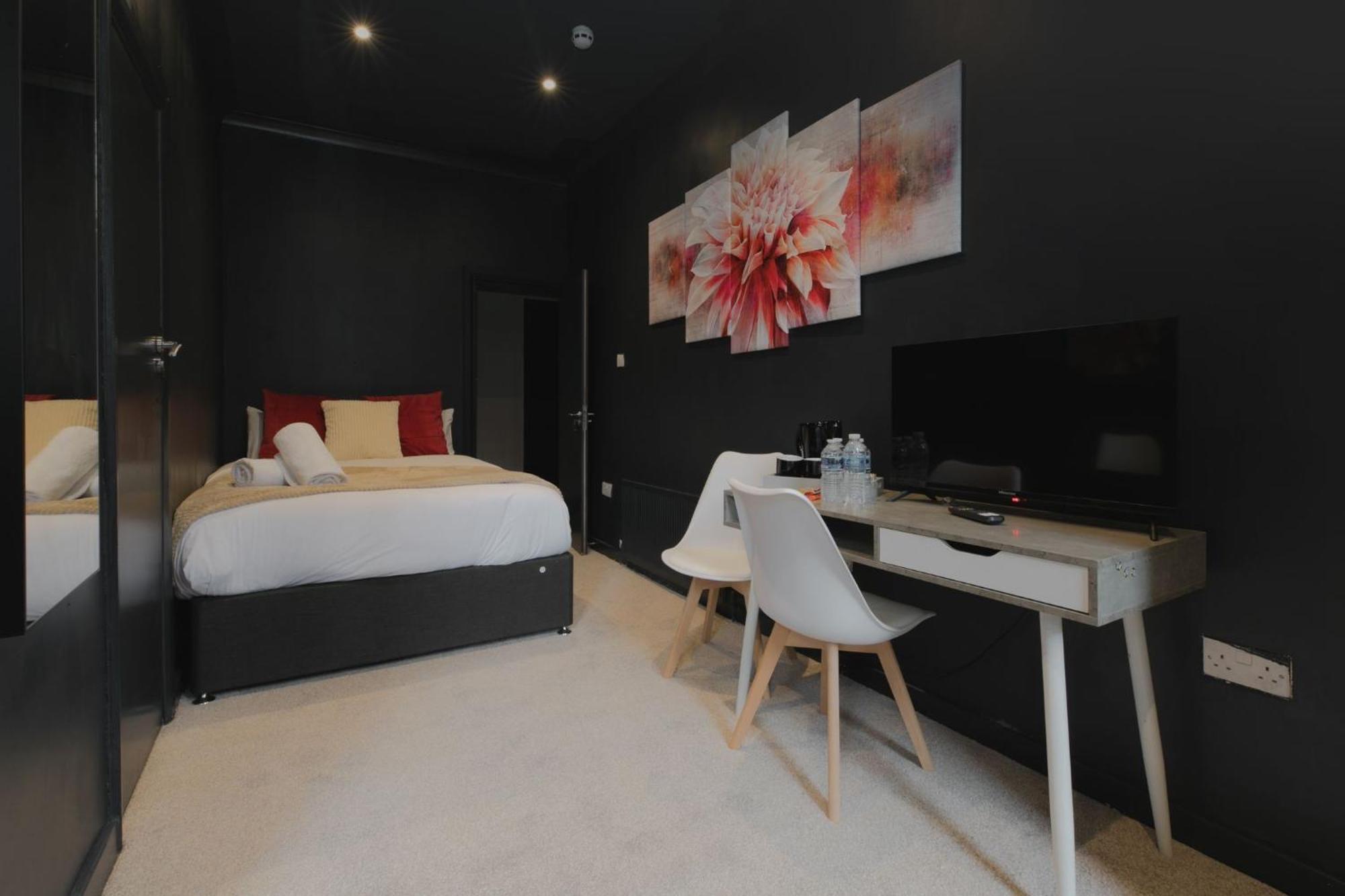 Amsterdam Hotel Londres