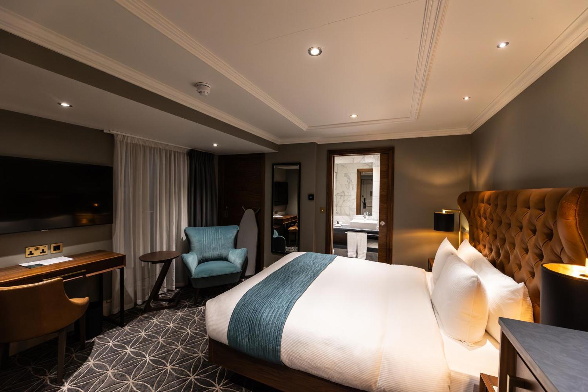 Hotel 100 Queen's Gate London, Curio Collection By Hilton Londres
