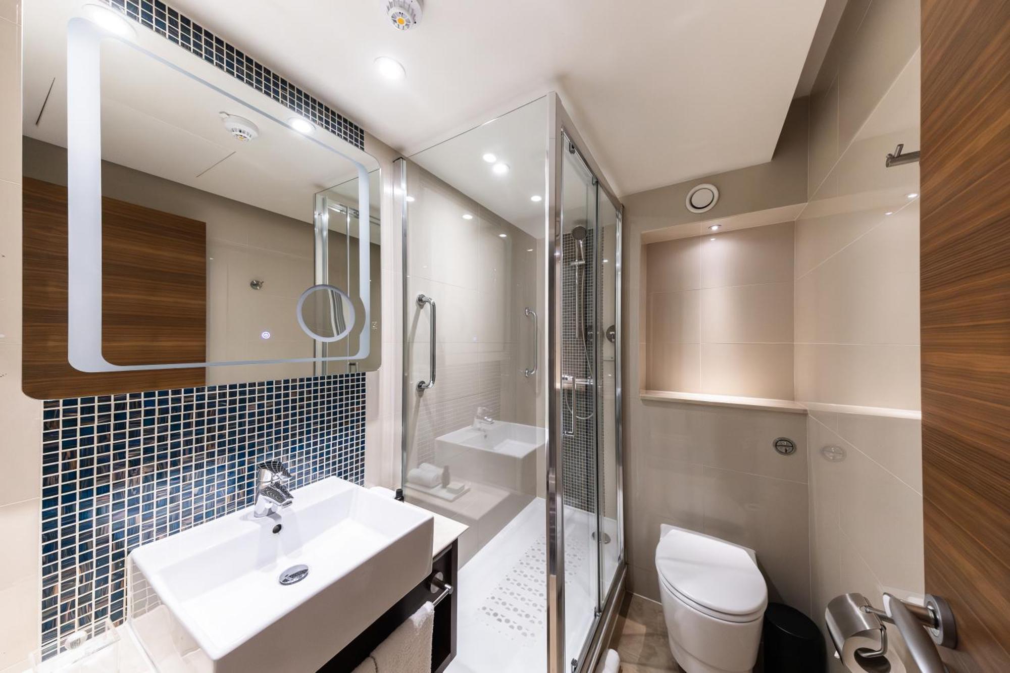 100 Queen's Gate London, Curio Collection By Hilton Hotel Londres