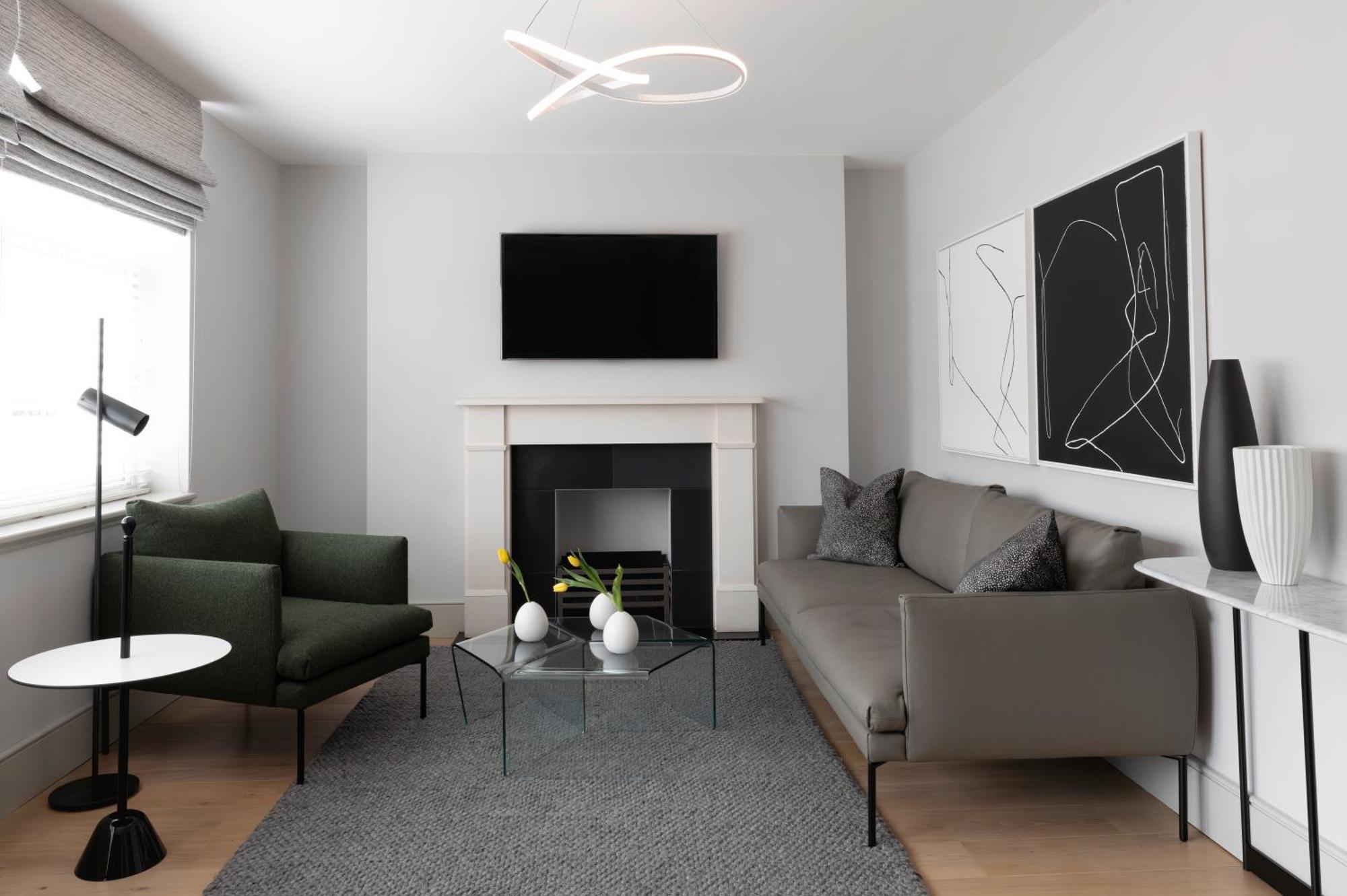 Aka Marylebone 4* London