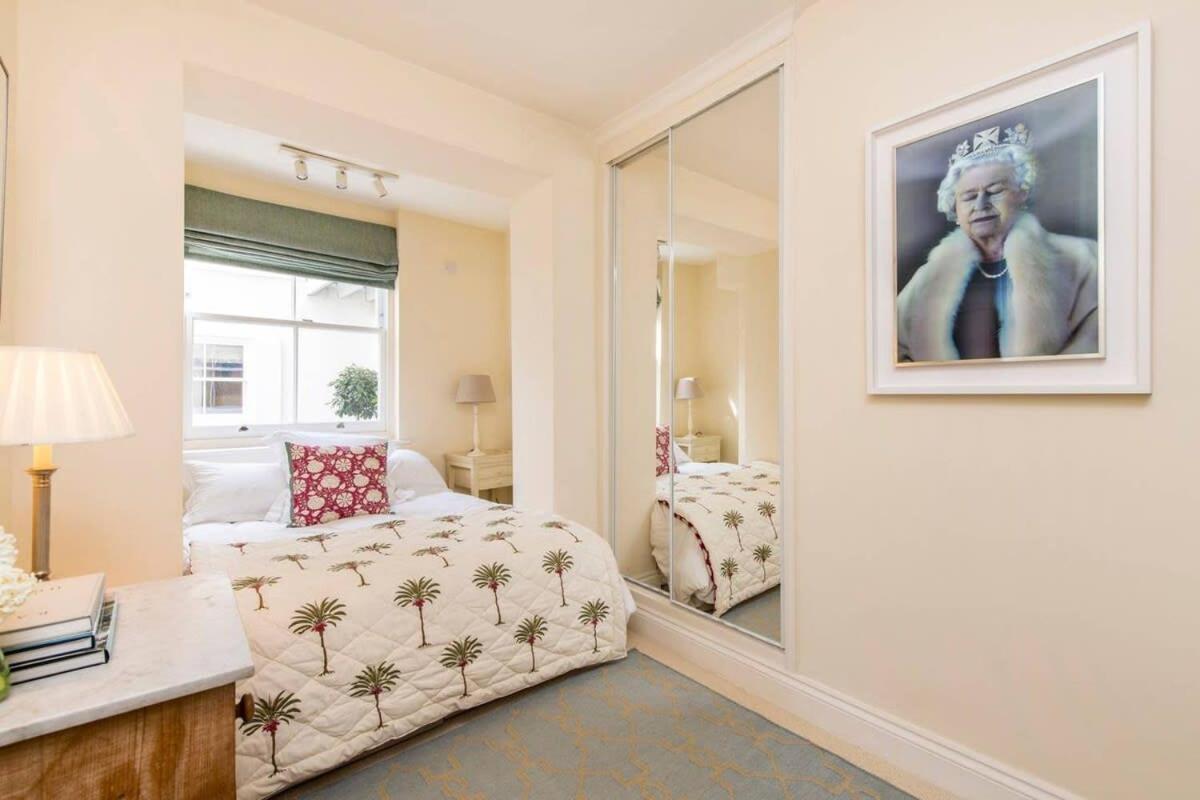 Delightful 2 Bed In Notting Hill - 5 Min From Tube * London