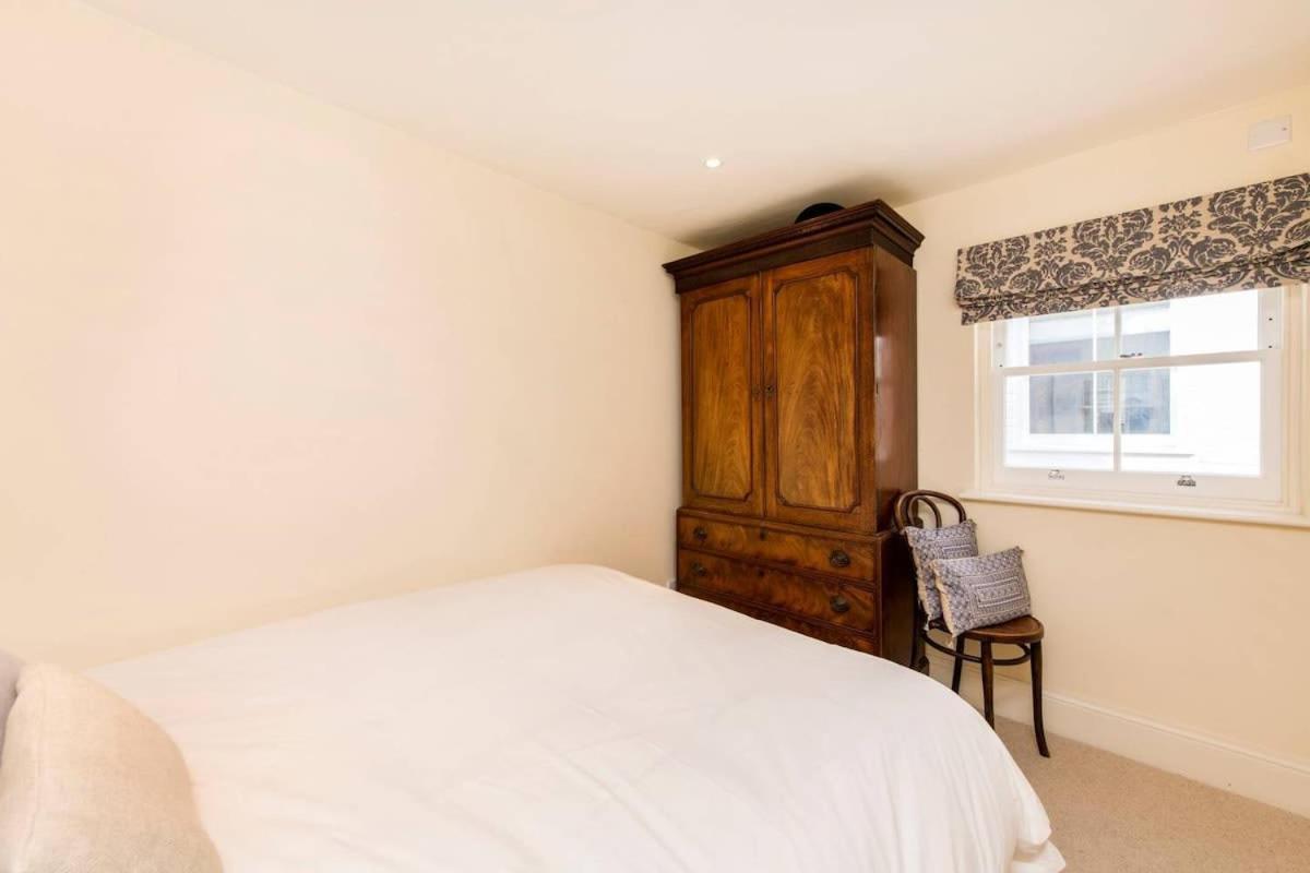 Delightful 2 Bed In Notting Hill - 5 Min From Tube Apartment London