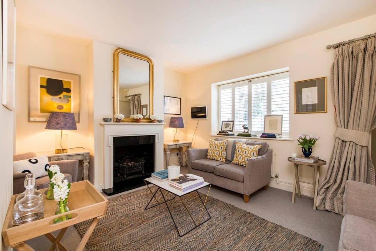 Apartment Delightful 2 Bed In Notting Hill - 5 Min From Tube London
