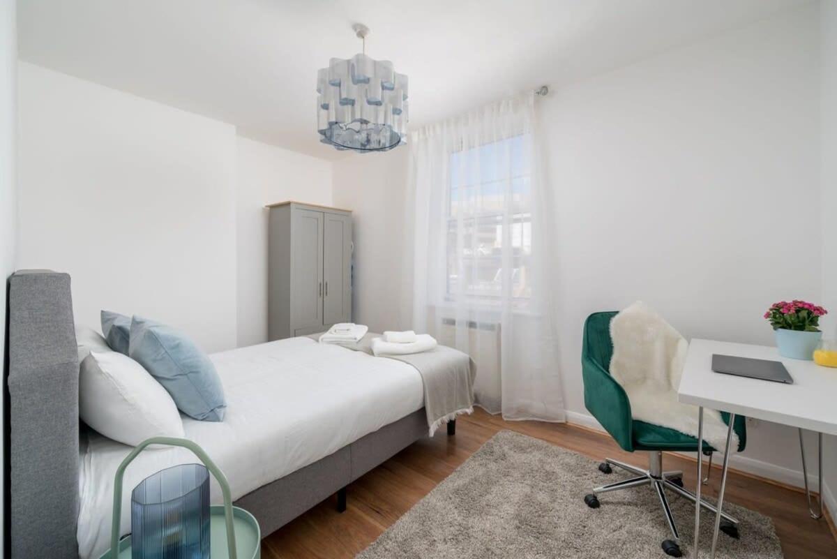 Appartement Of - Lovely Two Bedroom Londen