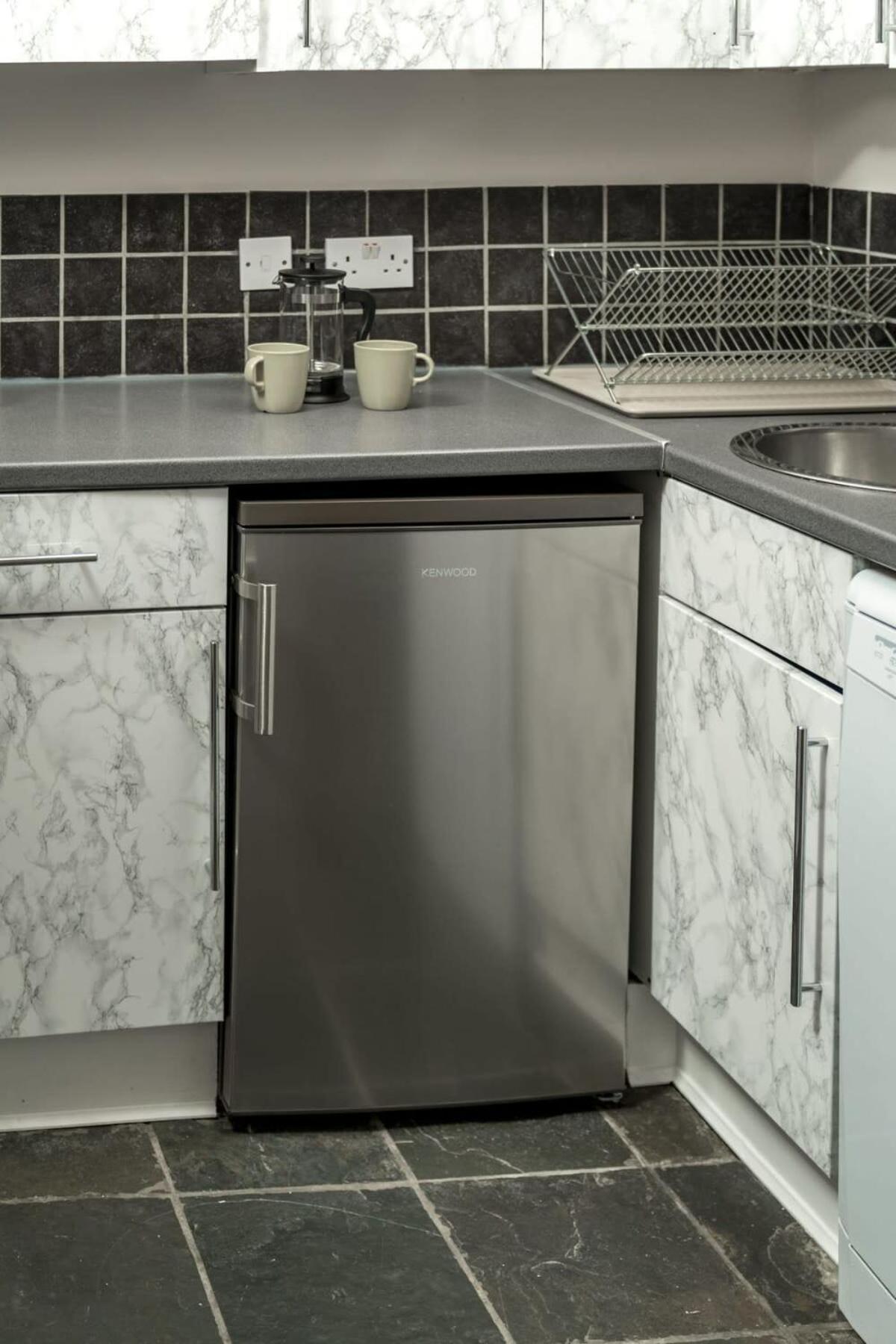 Appartement Of - Lovely Two Bedroom