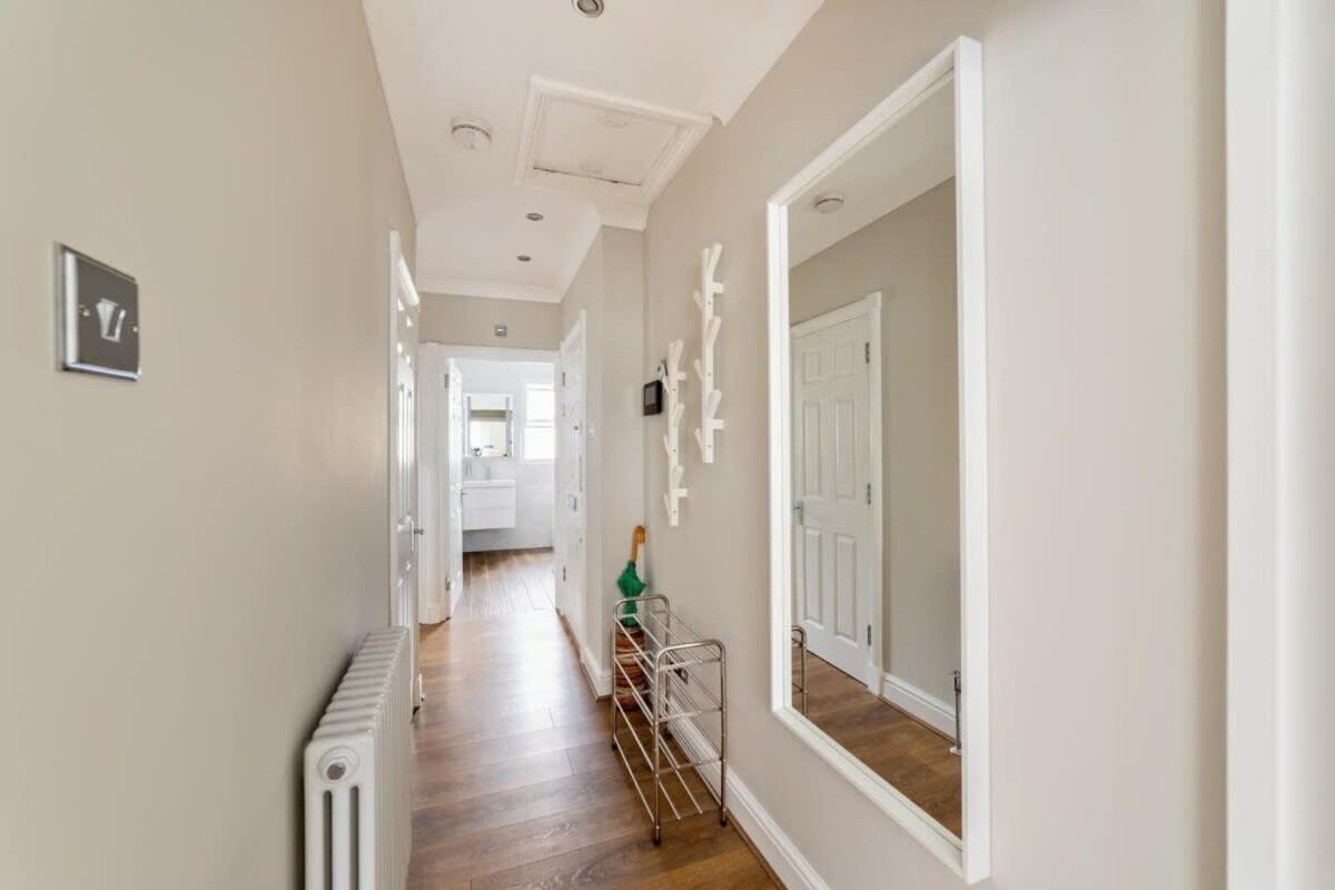 Apartamento Modern And Bright 1 Bed Apartment, Tower Bridge *