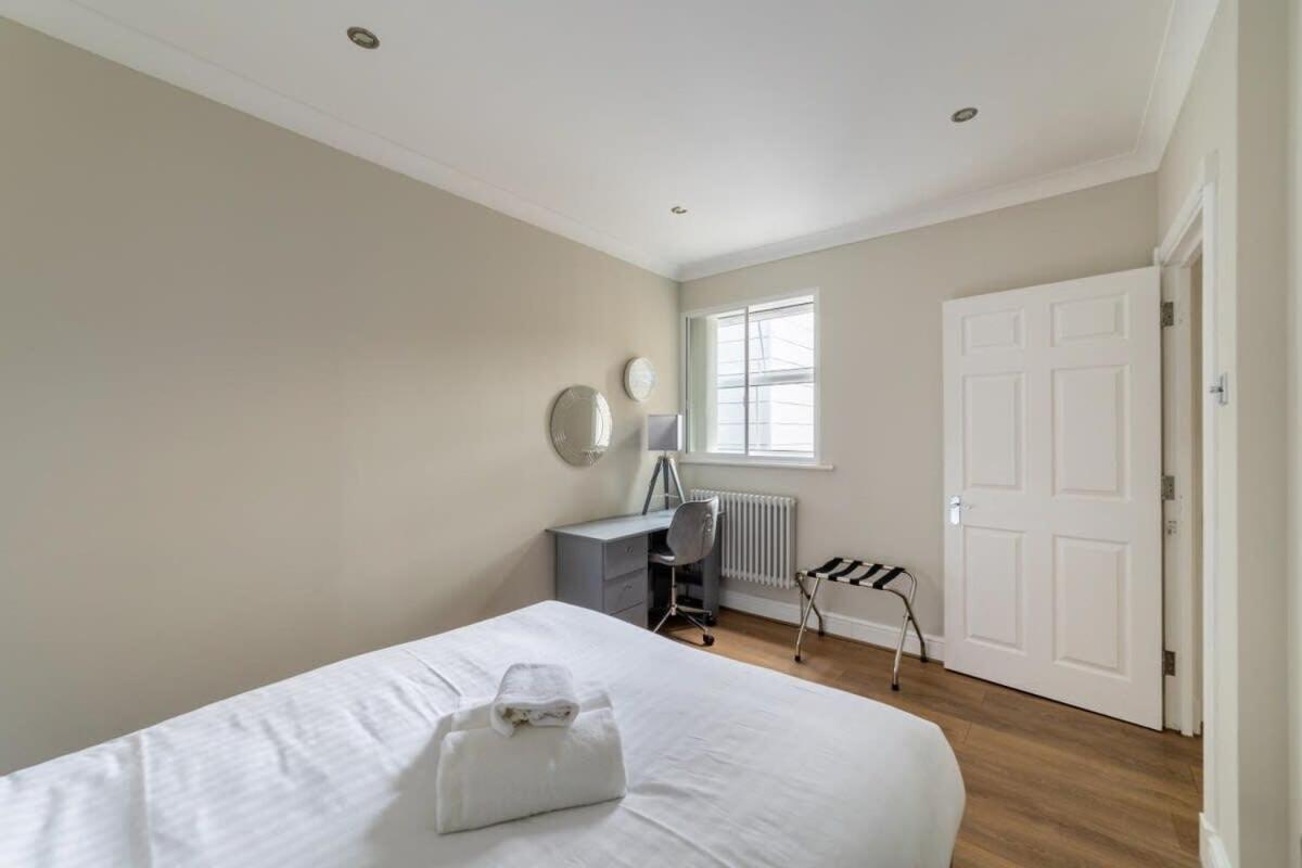 Modern And Bright 1 Bed Apartment, Tower Bridge * Londres
