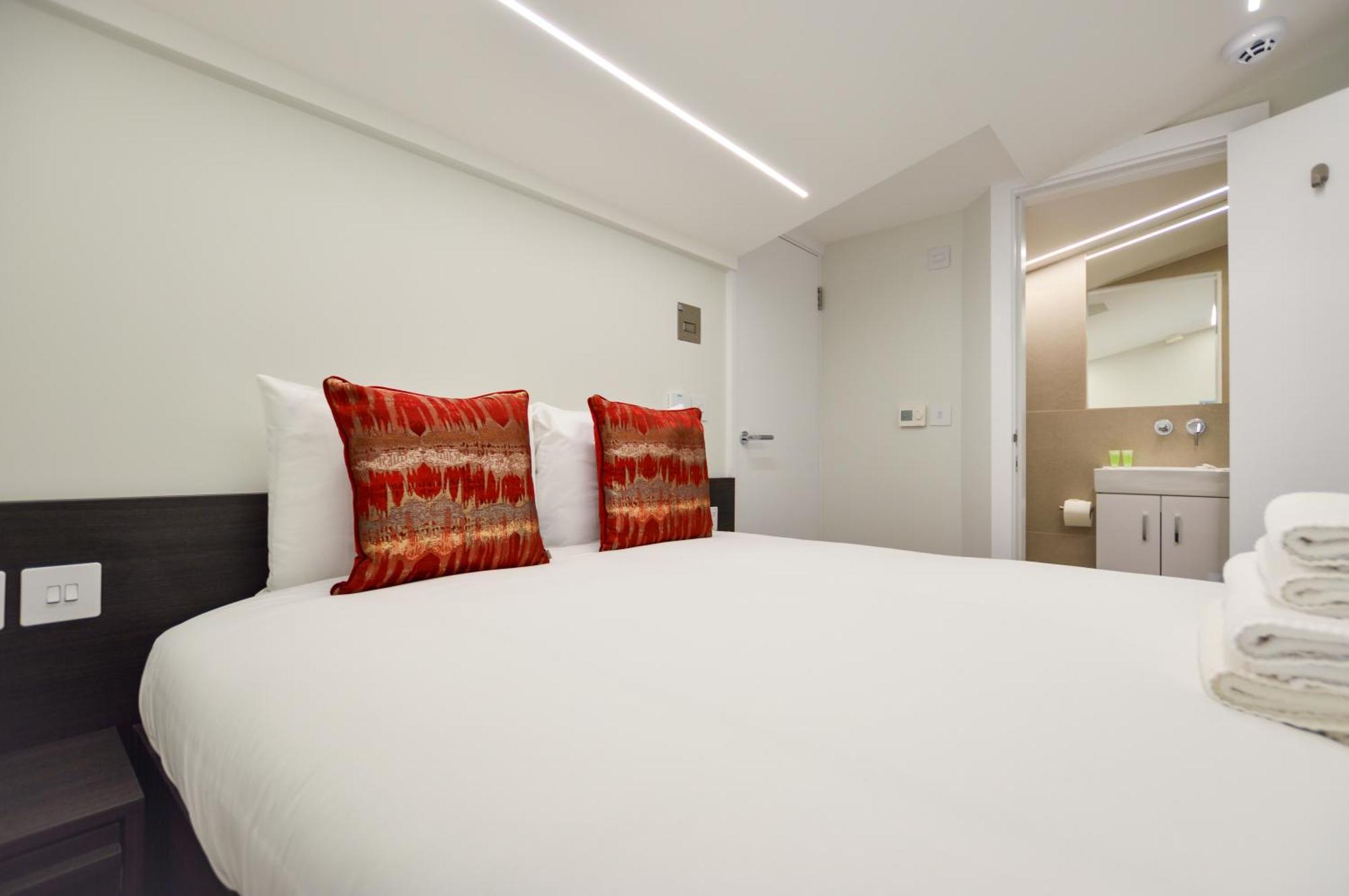 Regents Serviced By Stayprime Londen