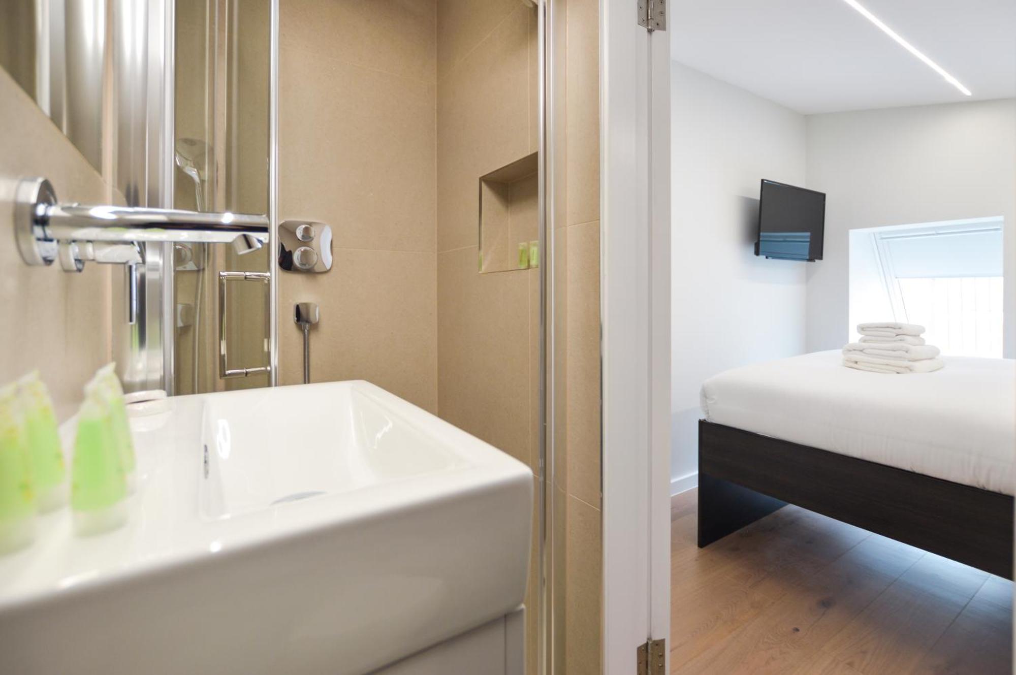 Regents Serviced By Stayprime Londen