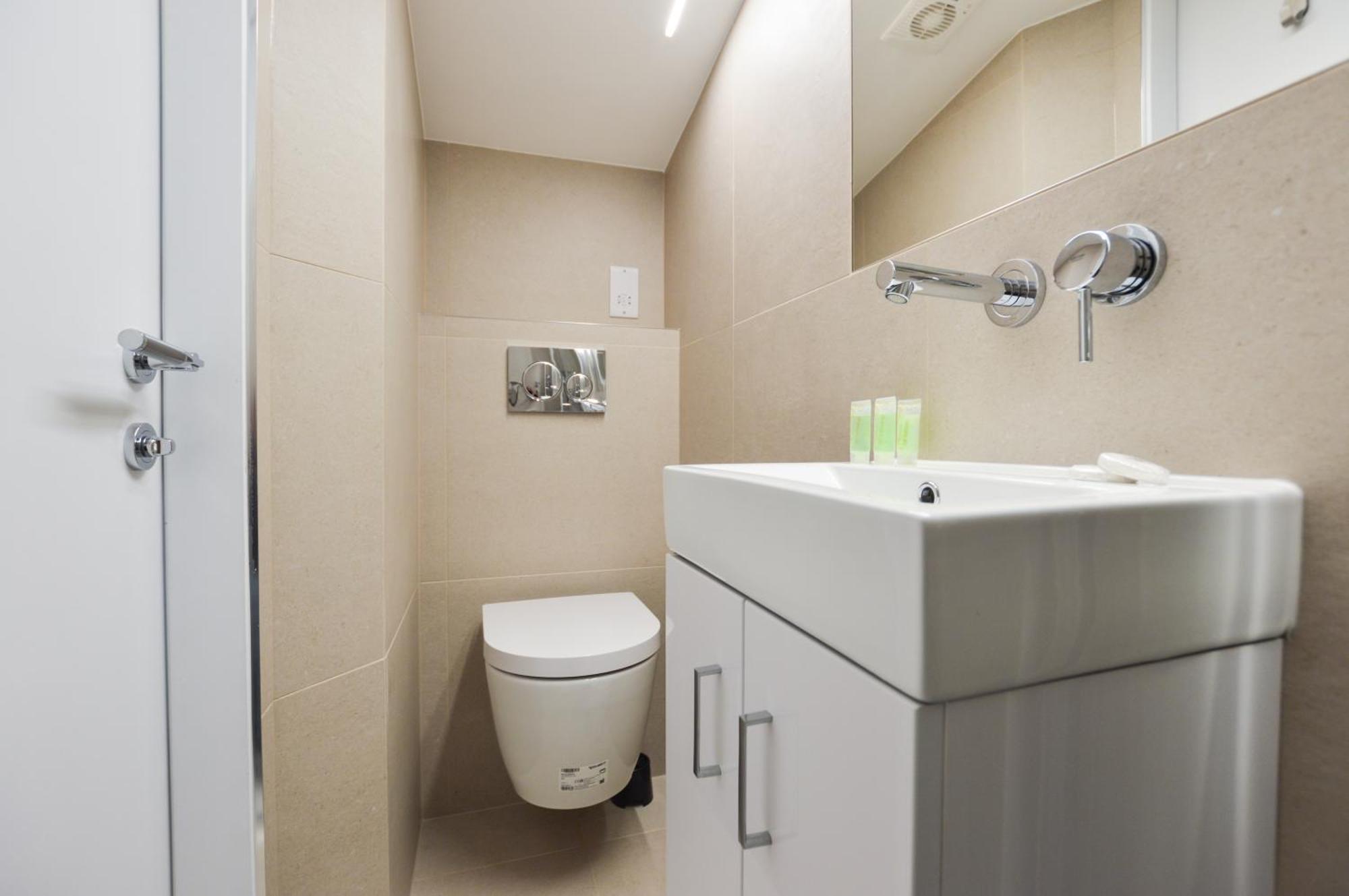 Appartement Regents Serviced By Stayprime Londen