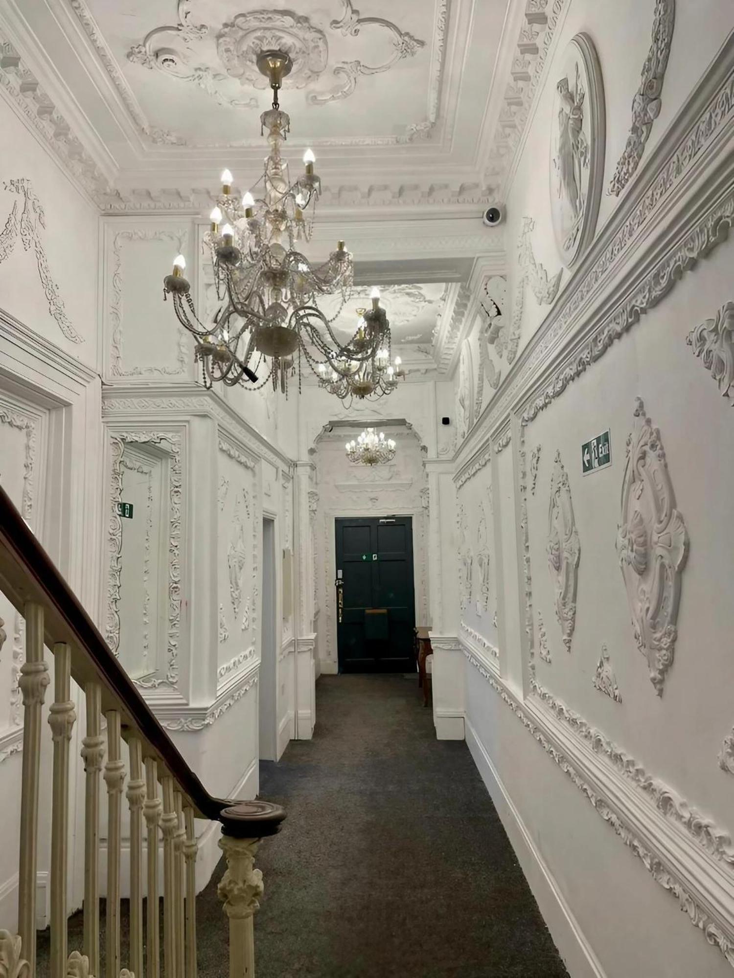 Appartement Modern Close To Hyde Park Londen