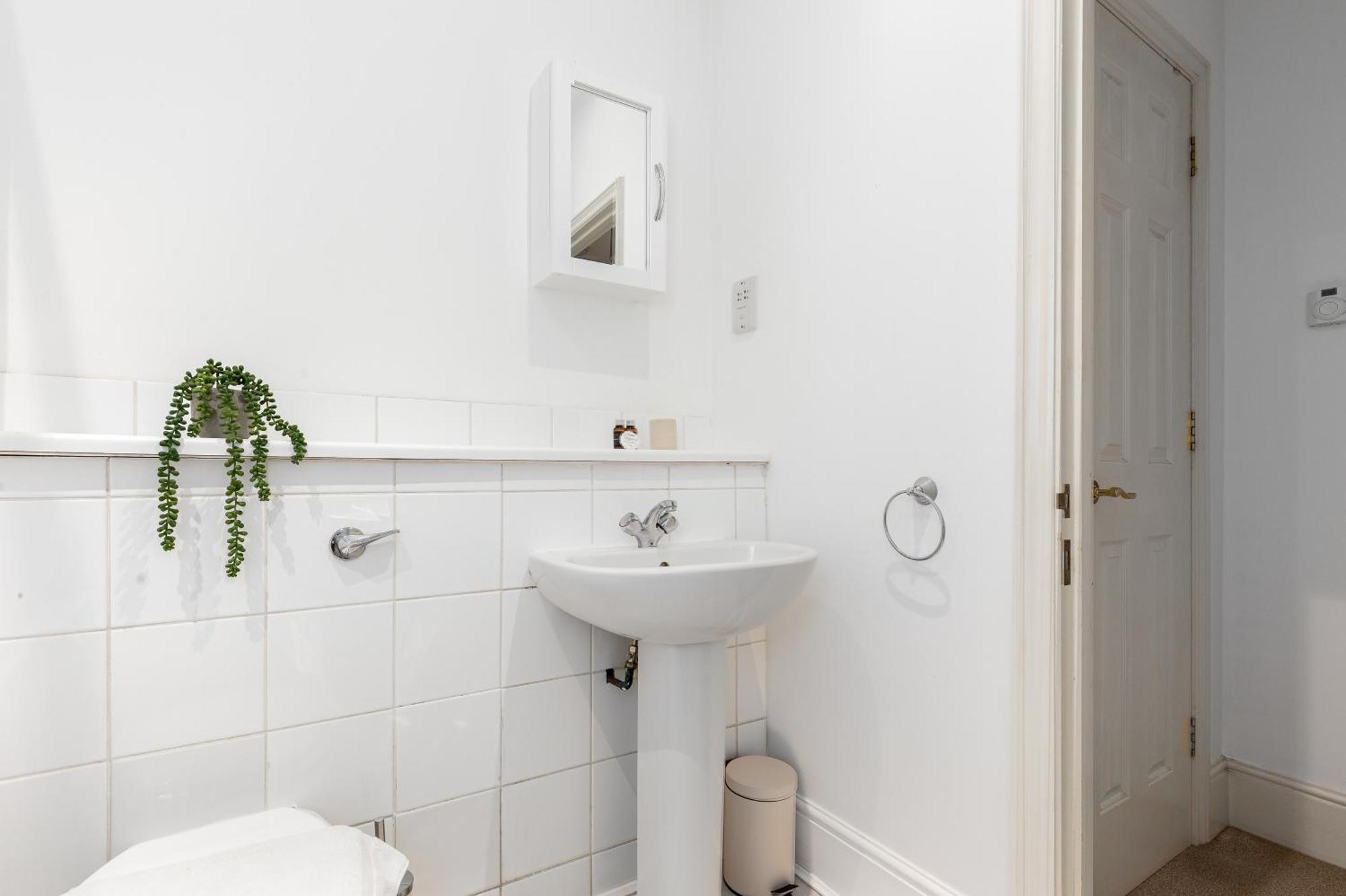 The Hackney Flat - Dnu Appartement Londen