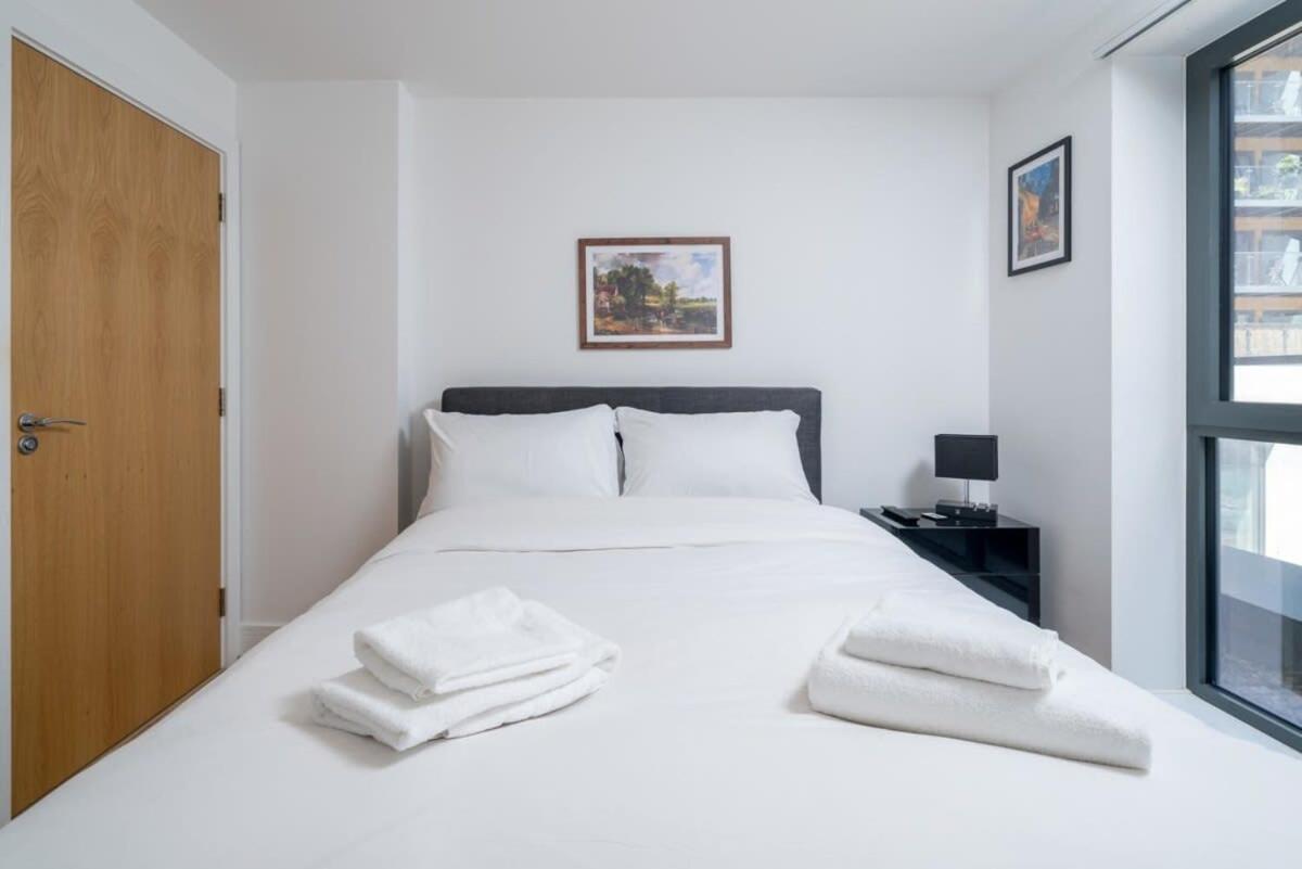 Wandsworth Deluxe Two-bedroom Appartement *
