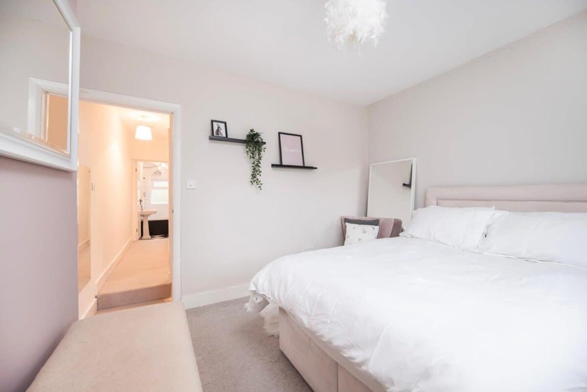 Lovely 2br House In Norwood Junction Holiday home London