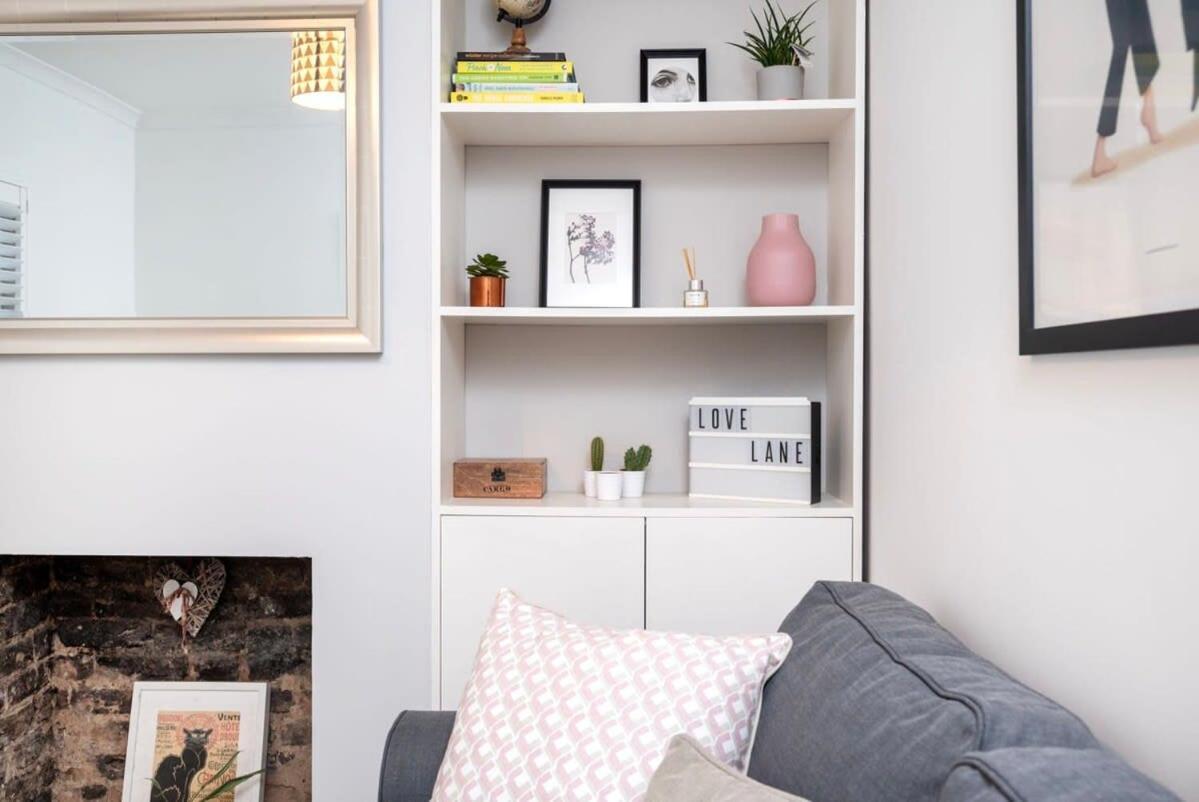 Lovely 2br House In Norwood Junction London