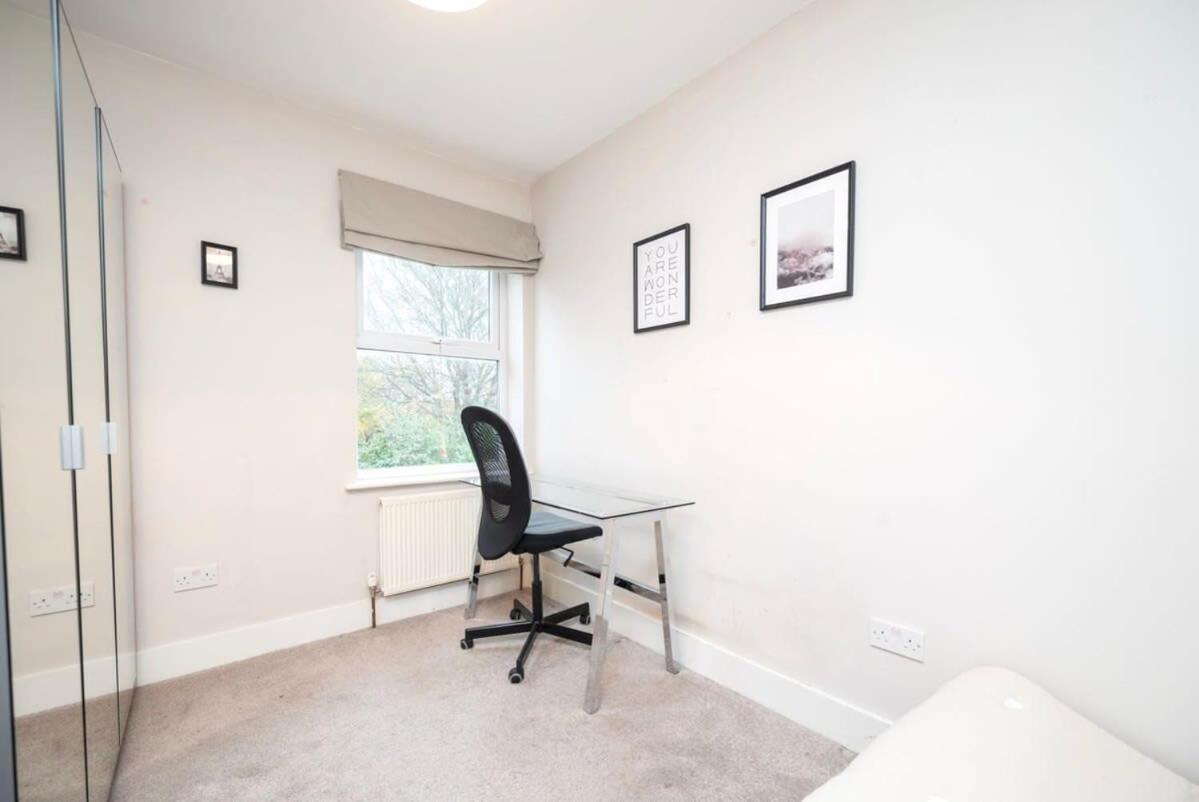 Lovely 2br House In Norwood Junction Holiday home