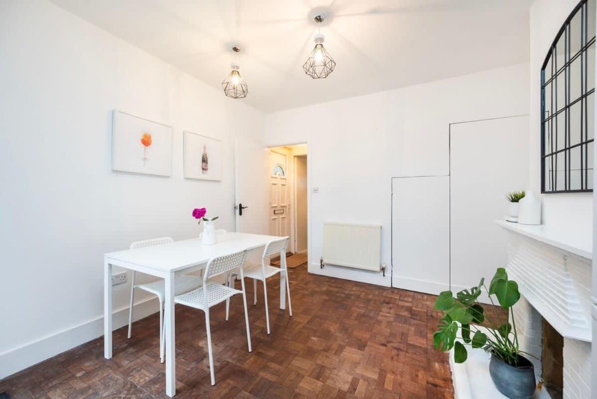 Lovely 2br House In Norwood Junction Holiday home *
