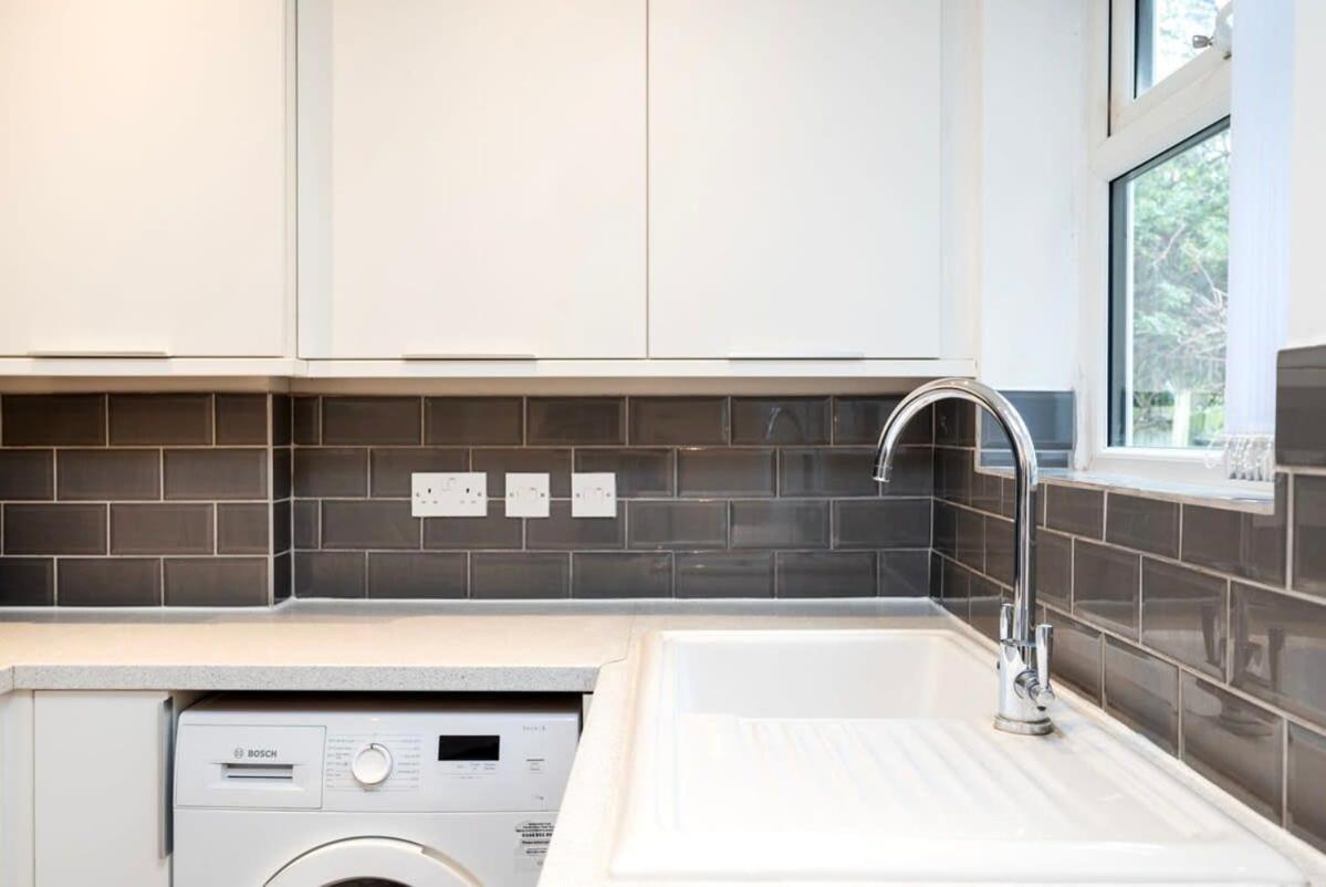 Holiday home Lovely 2br House In Norwood Junction London
