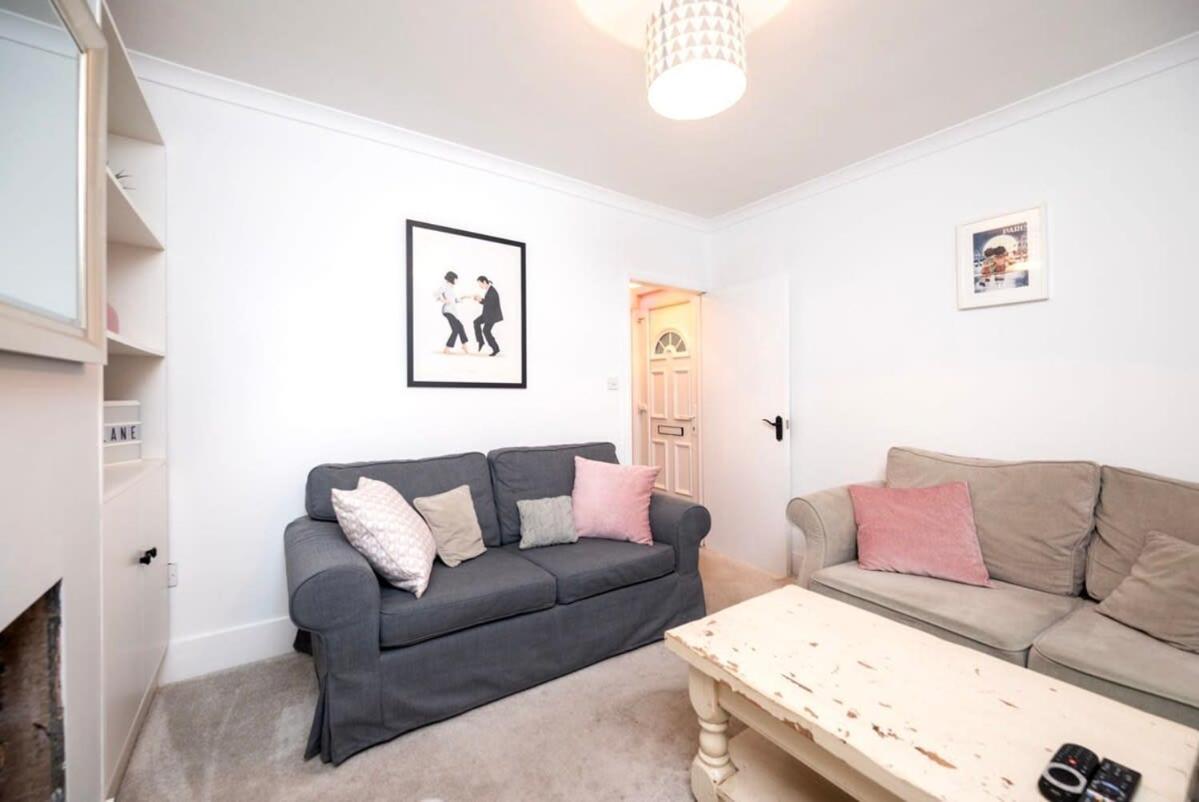 Holiday home Lovely 2br House In Norwood Junction