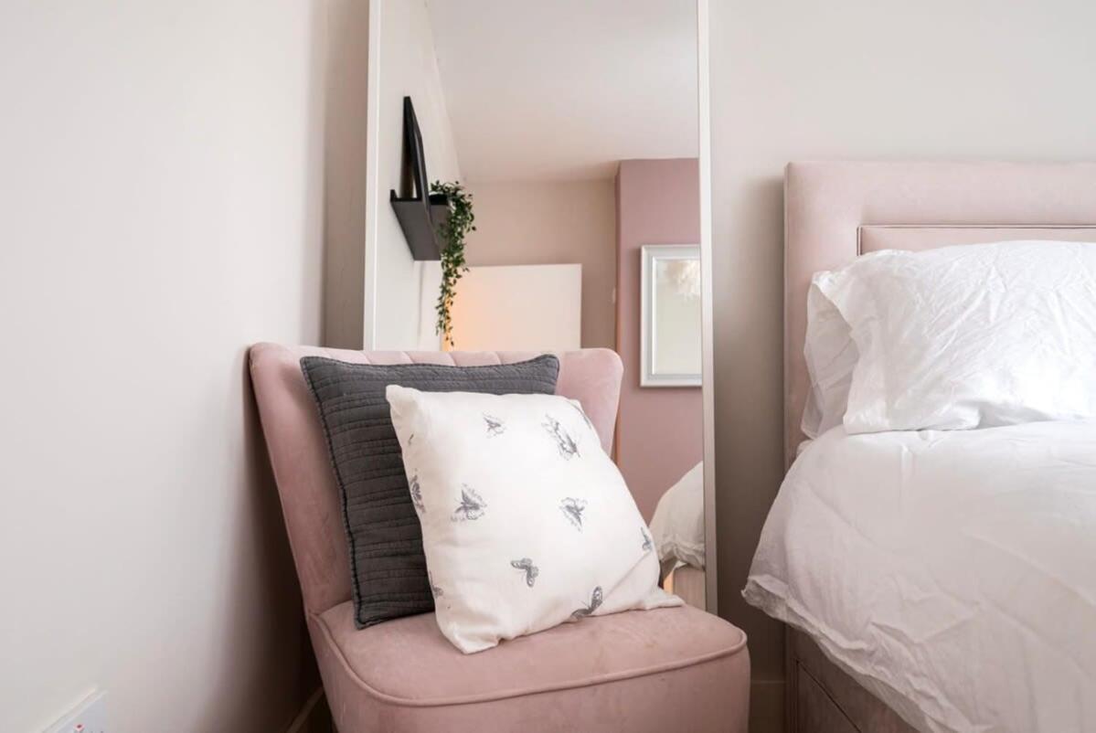 Lovely 2br House In Norwood Junction Holiday home London