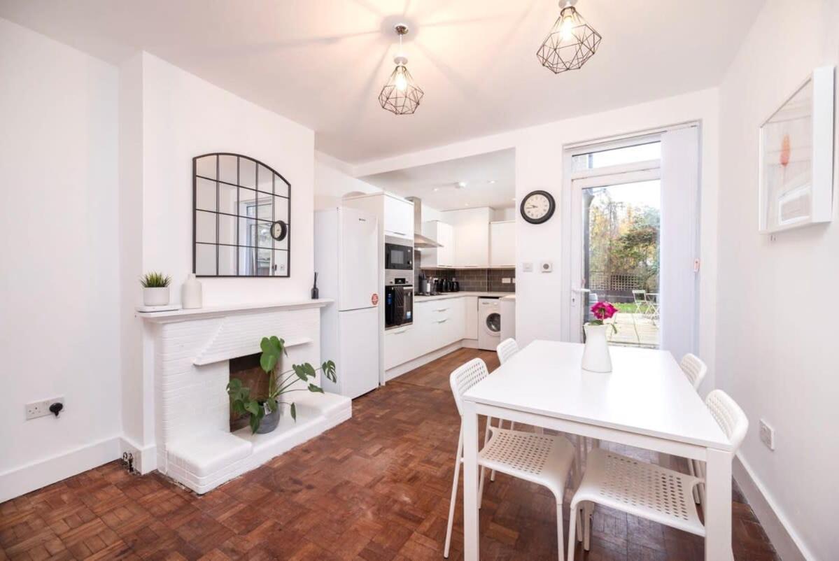 Lovely 2br House In Norwood Junction Holiday home