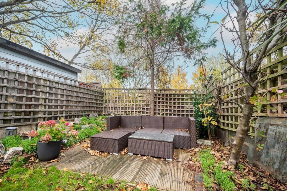 Holiday home Lovely 2br House In Norwood Junction London